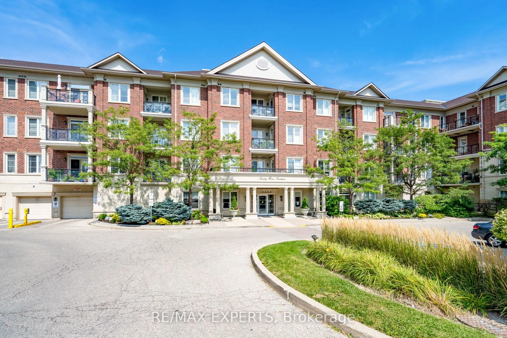 9519 Keele Street S, #129