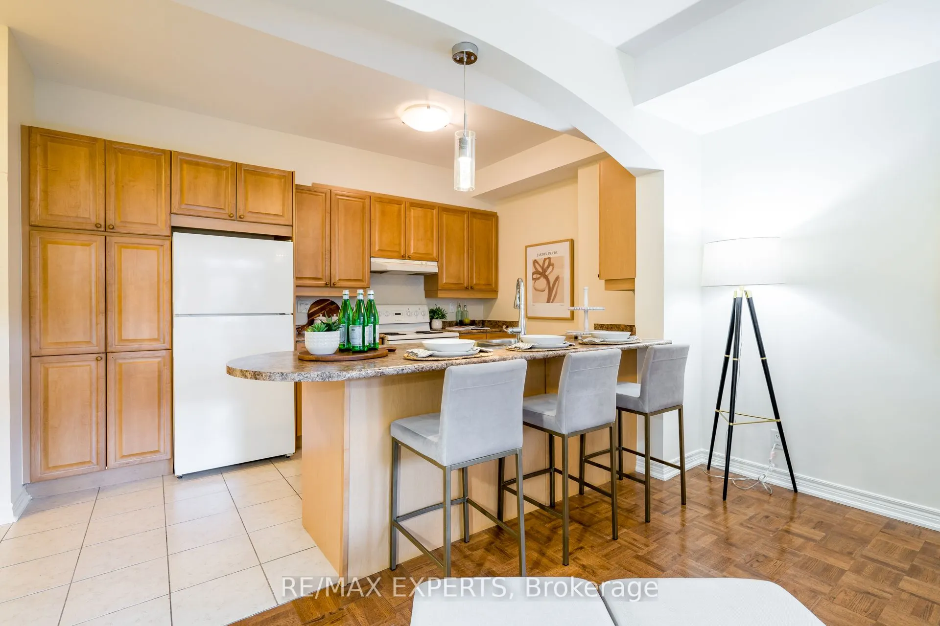 9519 Keele Street S, #129