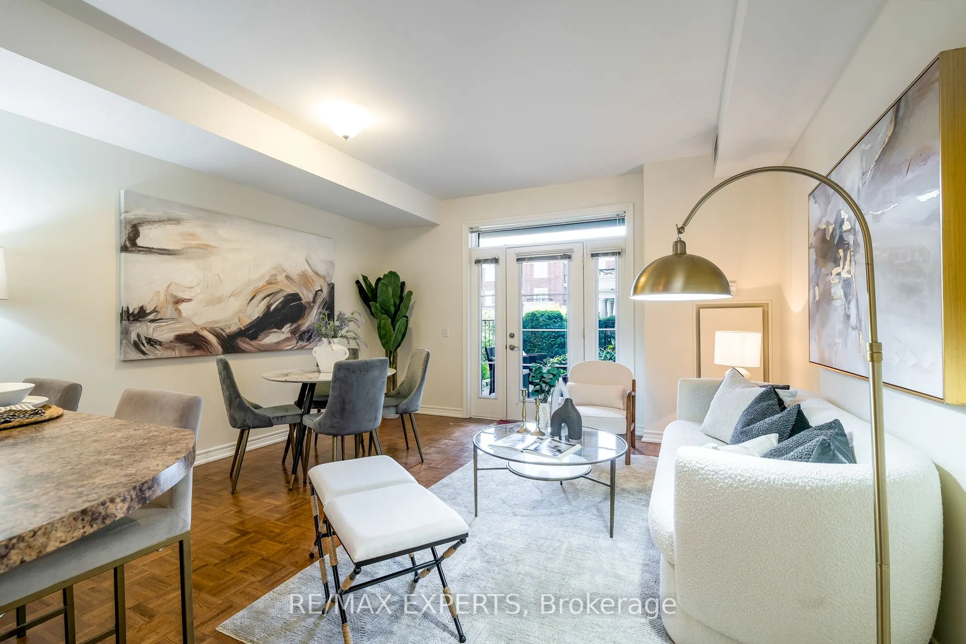 9519 Keele Street S, #129