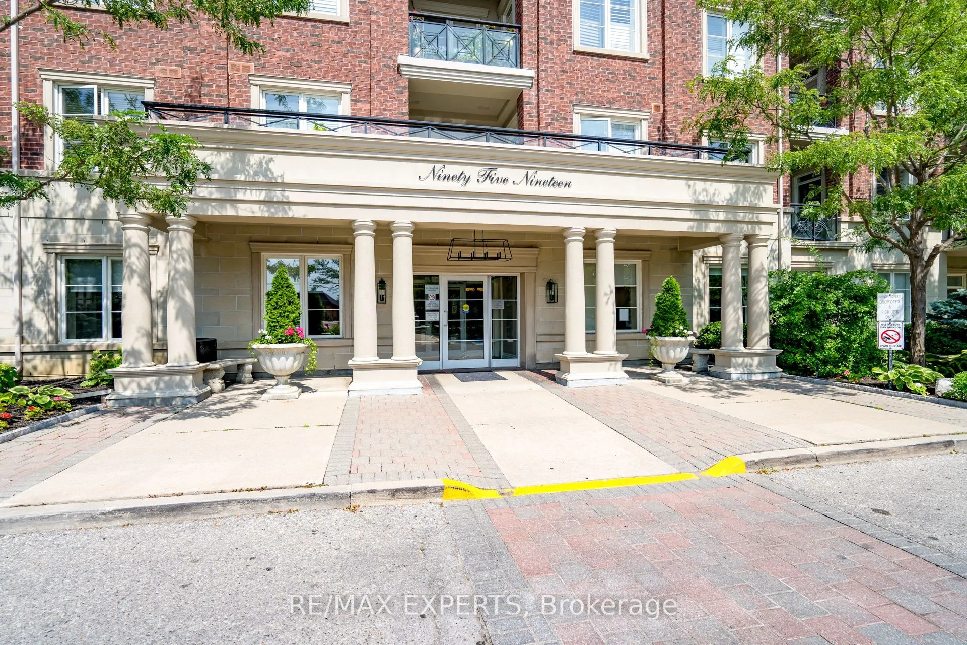 9519 Keele Street S, #129