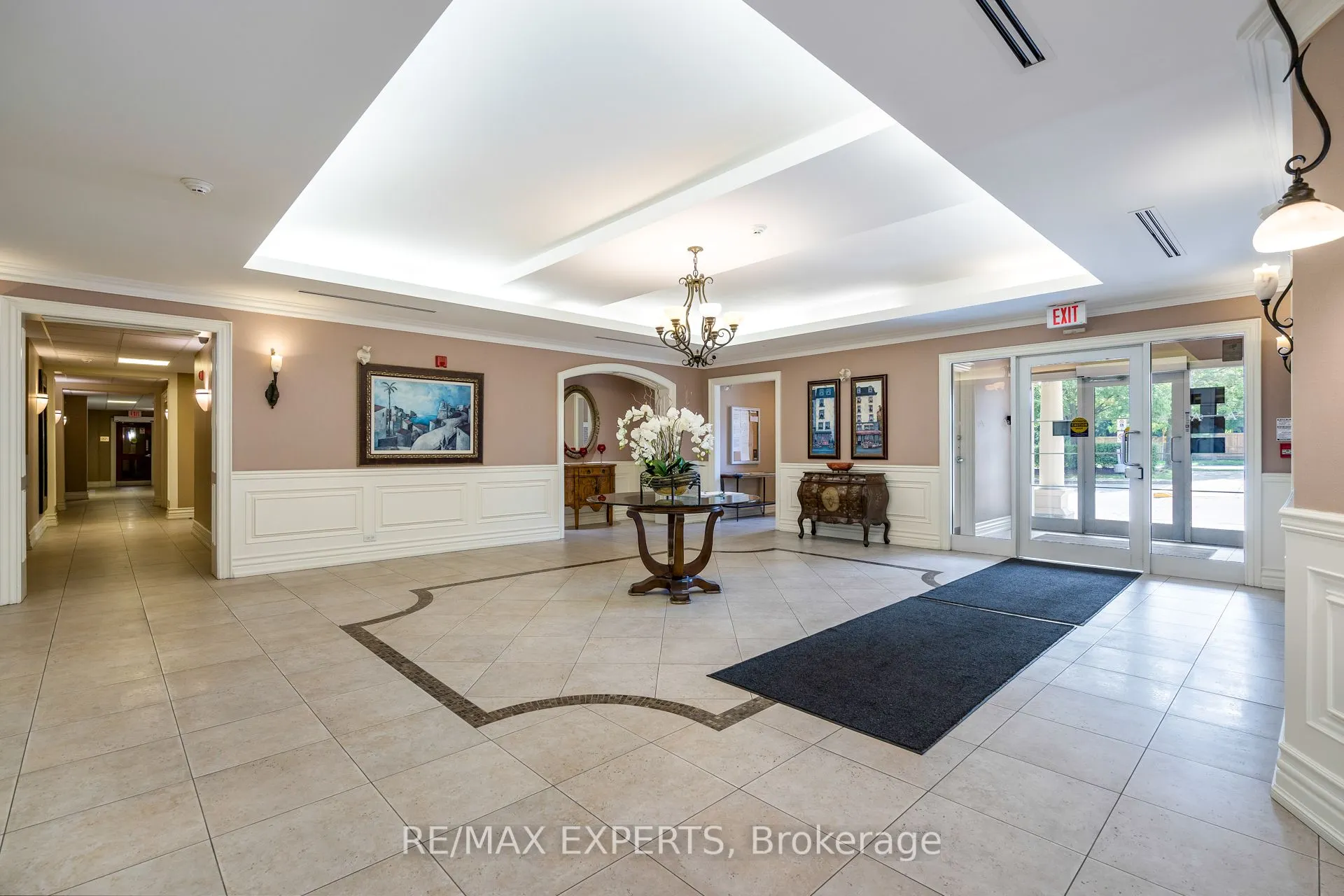 9519 Keele Street S, #129
