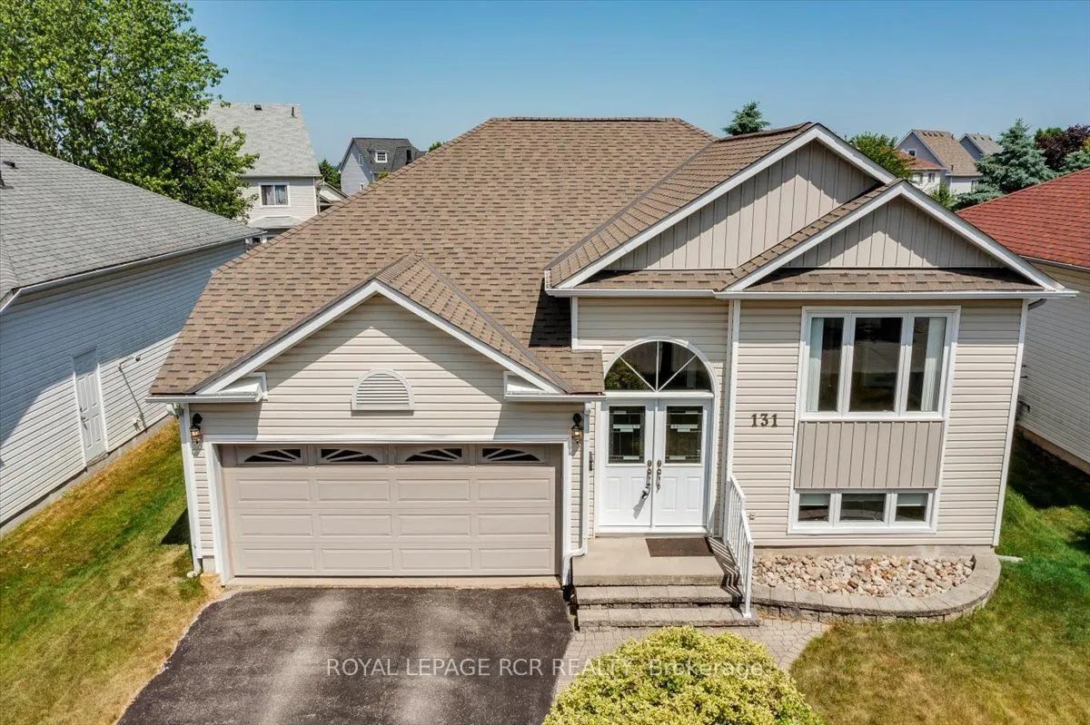 131 Mainprize Crescent