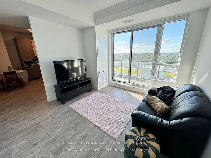 18 Water Walk Drive, #1709