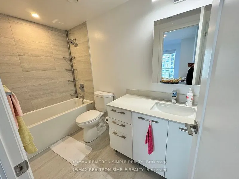 18 Water Walk Drive, #1709