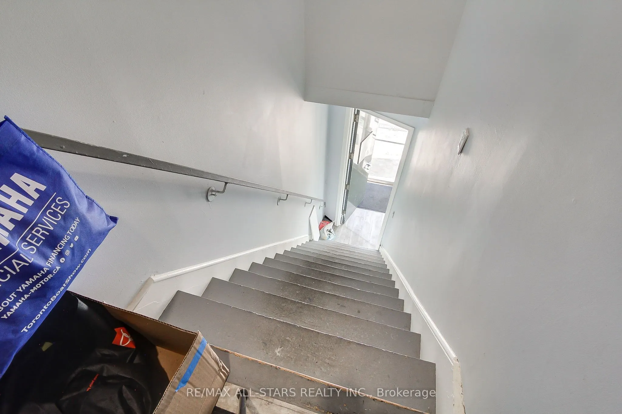 320 Harry Walker Parkway, #1