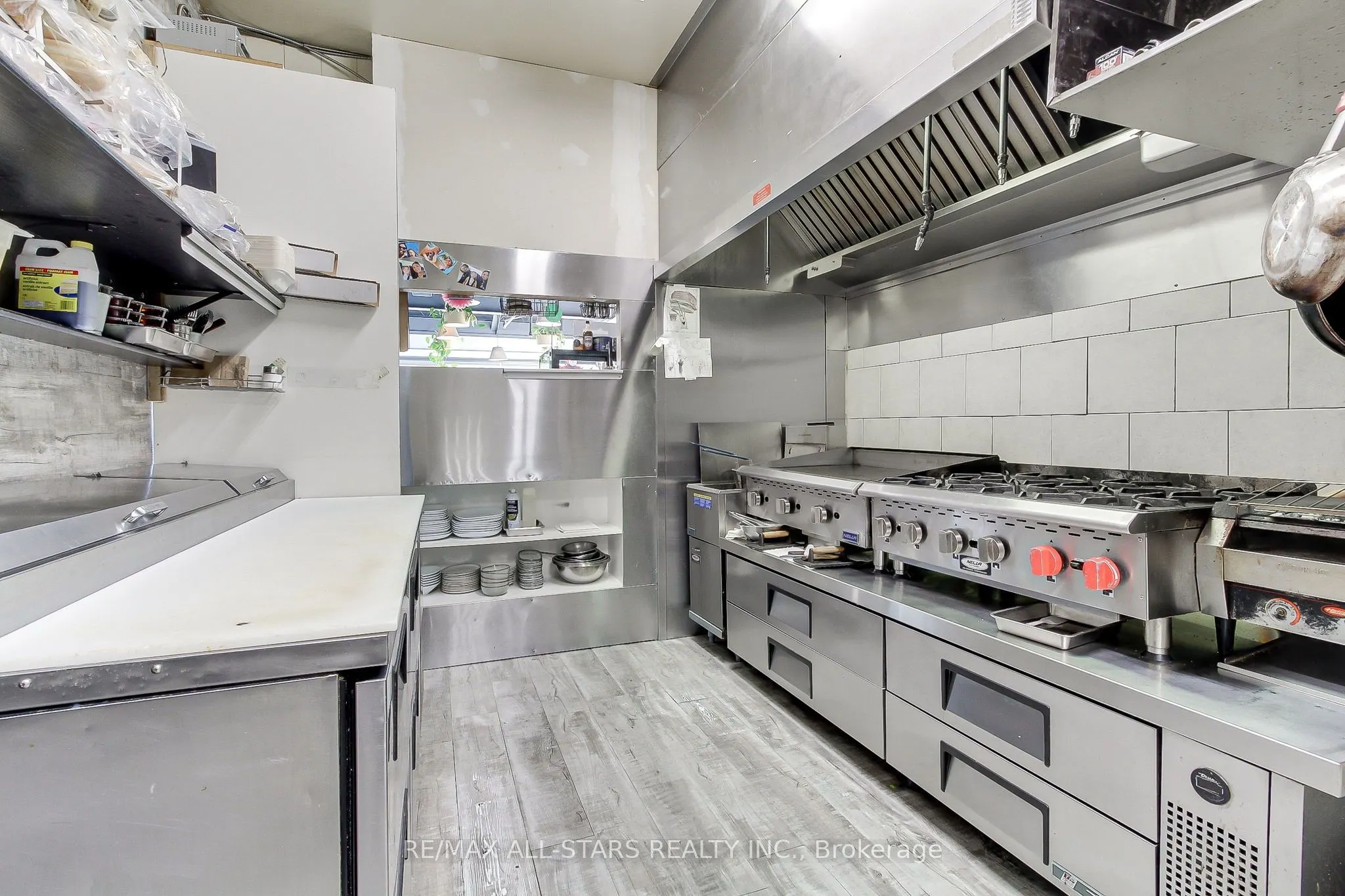 320 Harry Walker Parkway, #1