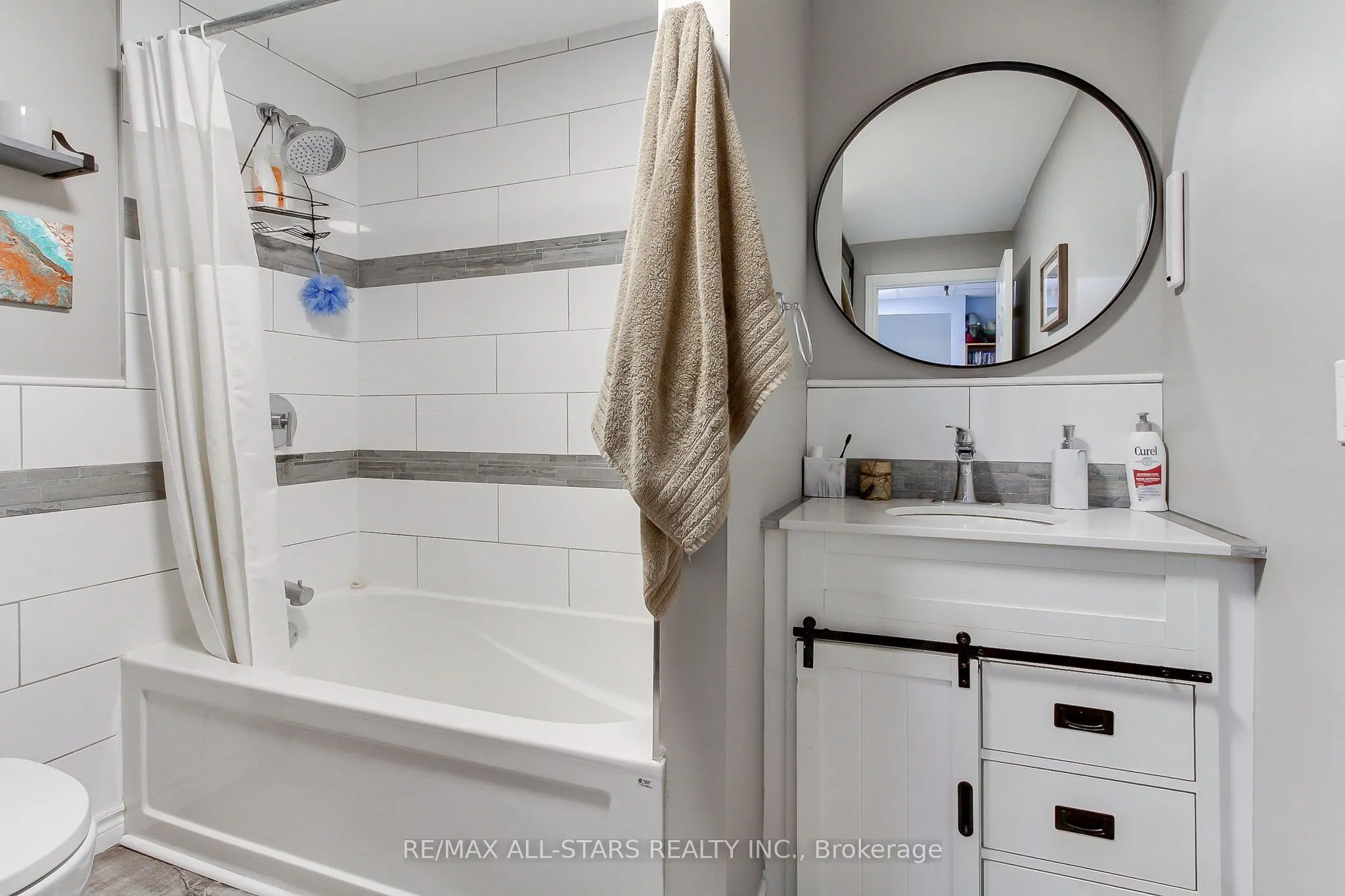 320 Harry Walker Parkway, #1