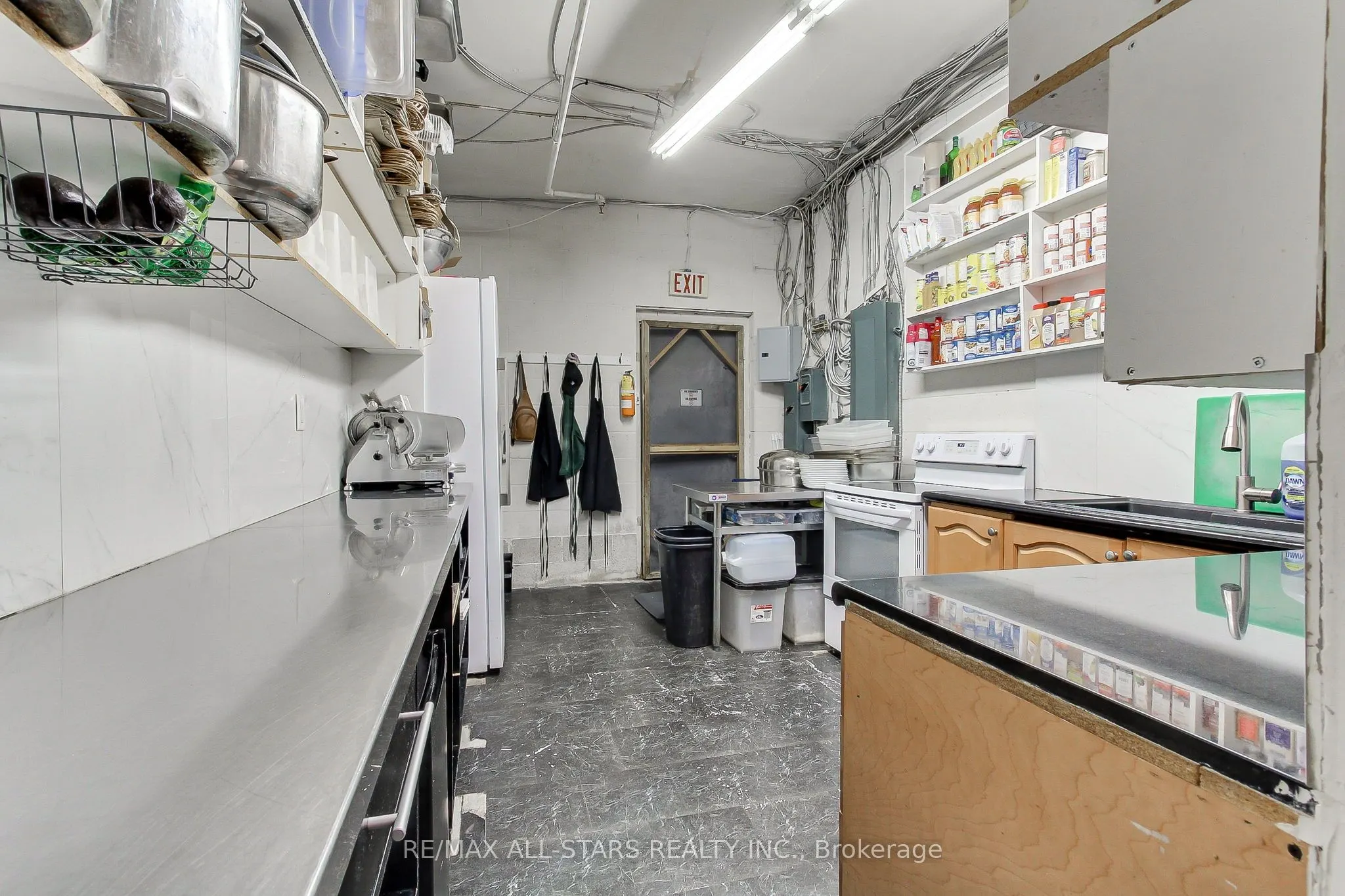 320 Harry Walker Parkway, #1