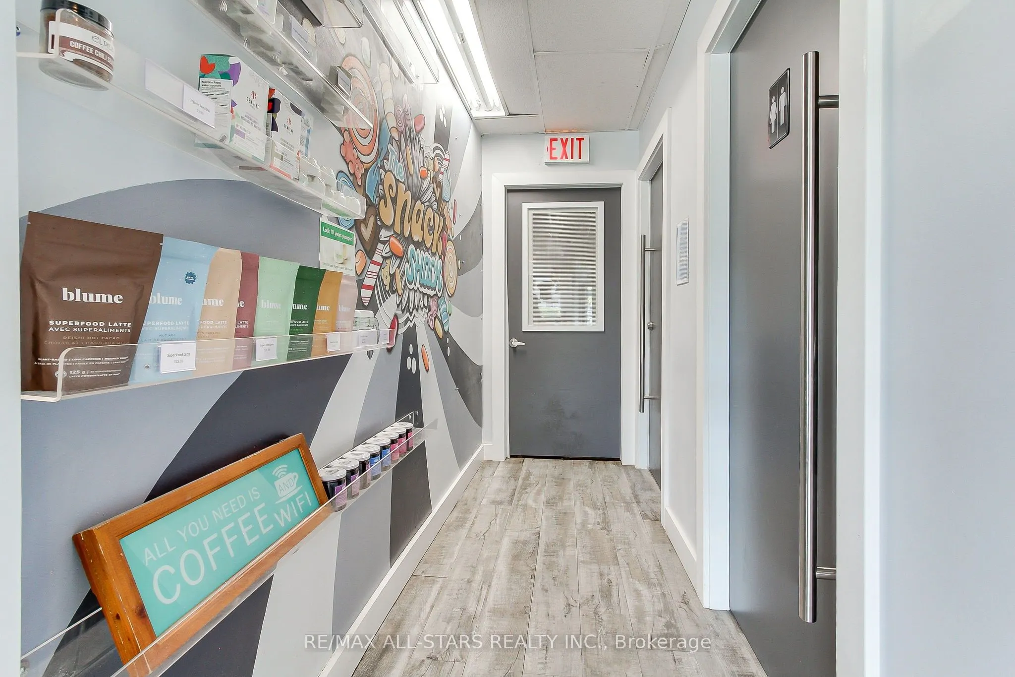 320 Harry Walker Parkway, #1