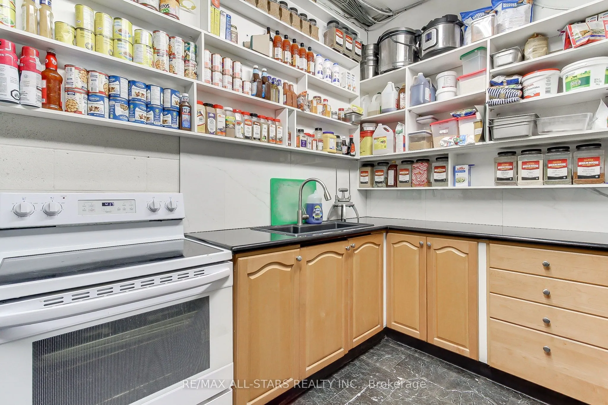 320 Harry Walker Parkway, #1