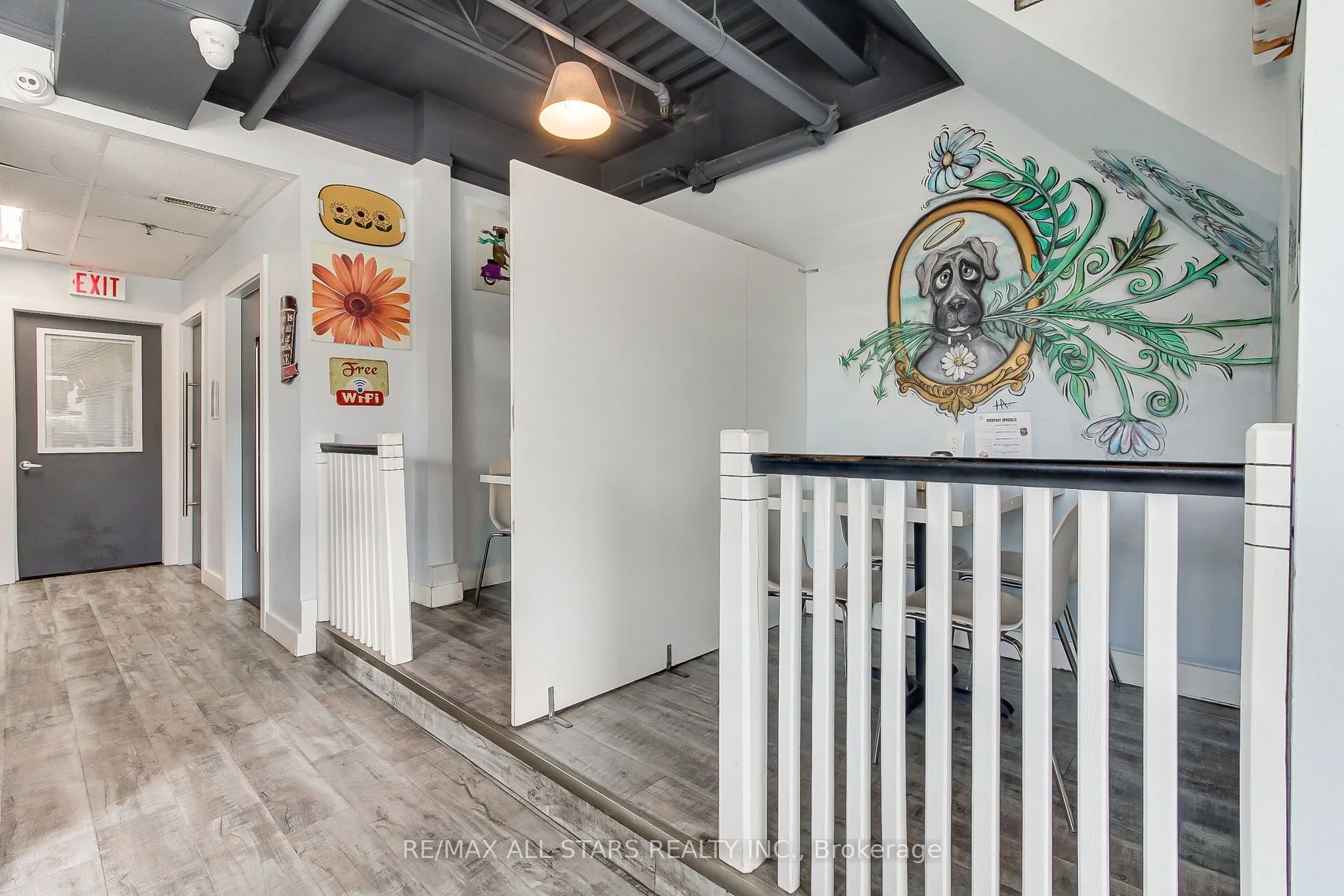 320 Harry Walker Parkway, #1