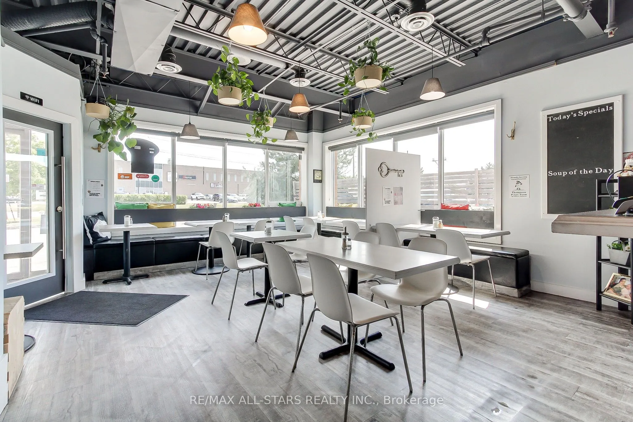 320 Harry Walker Parkway, #1