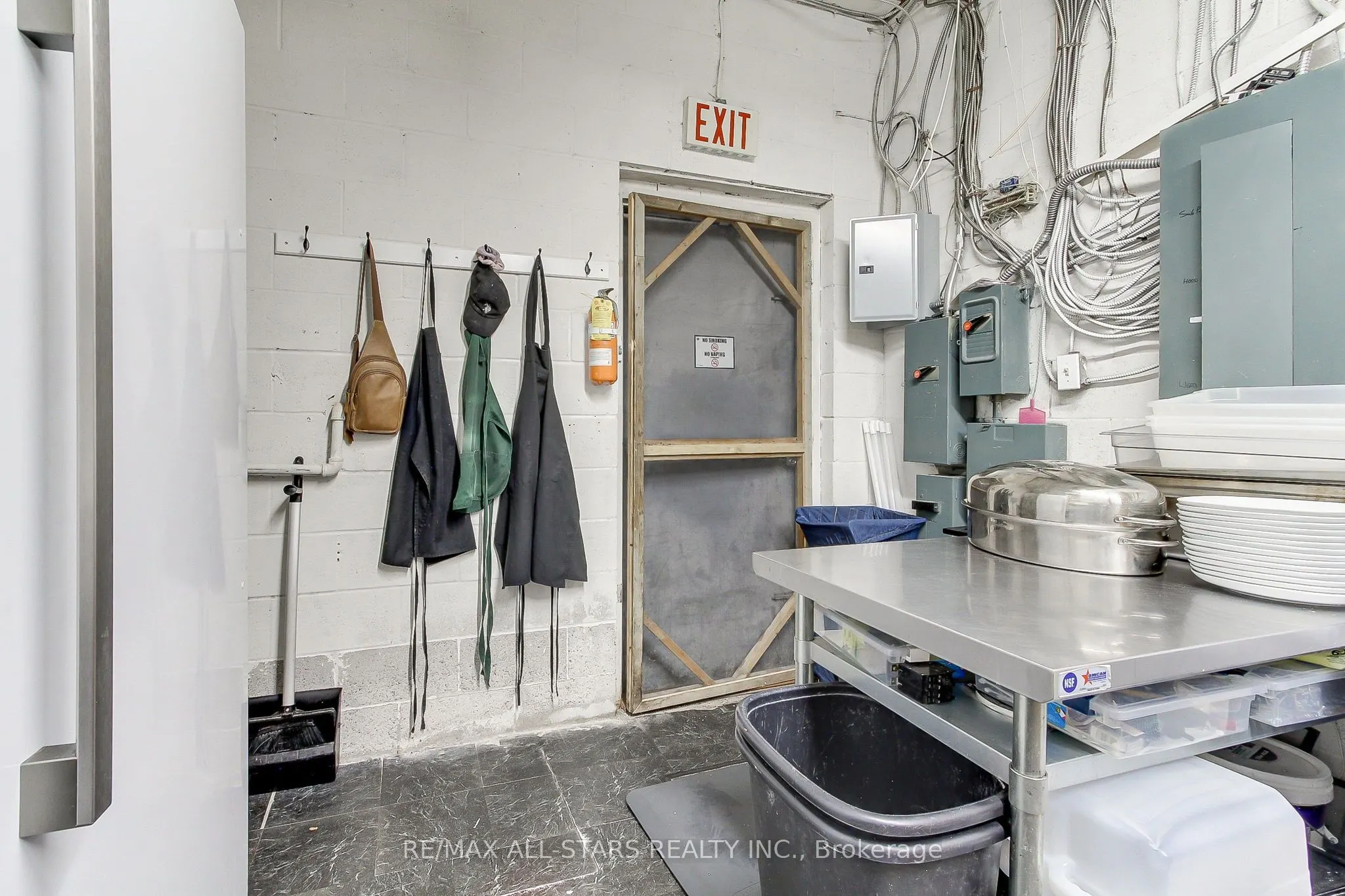 320 Harry Walker Parkway, #1