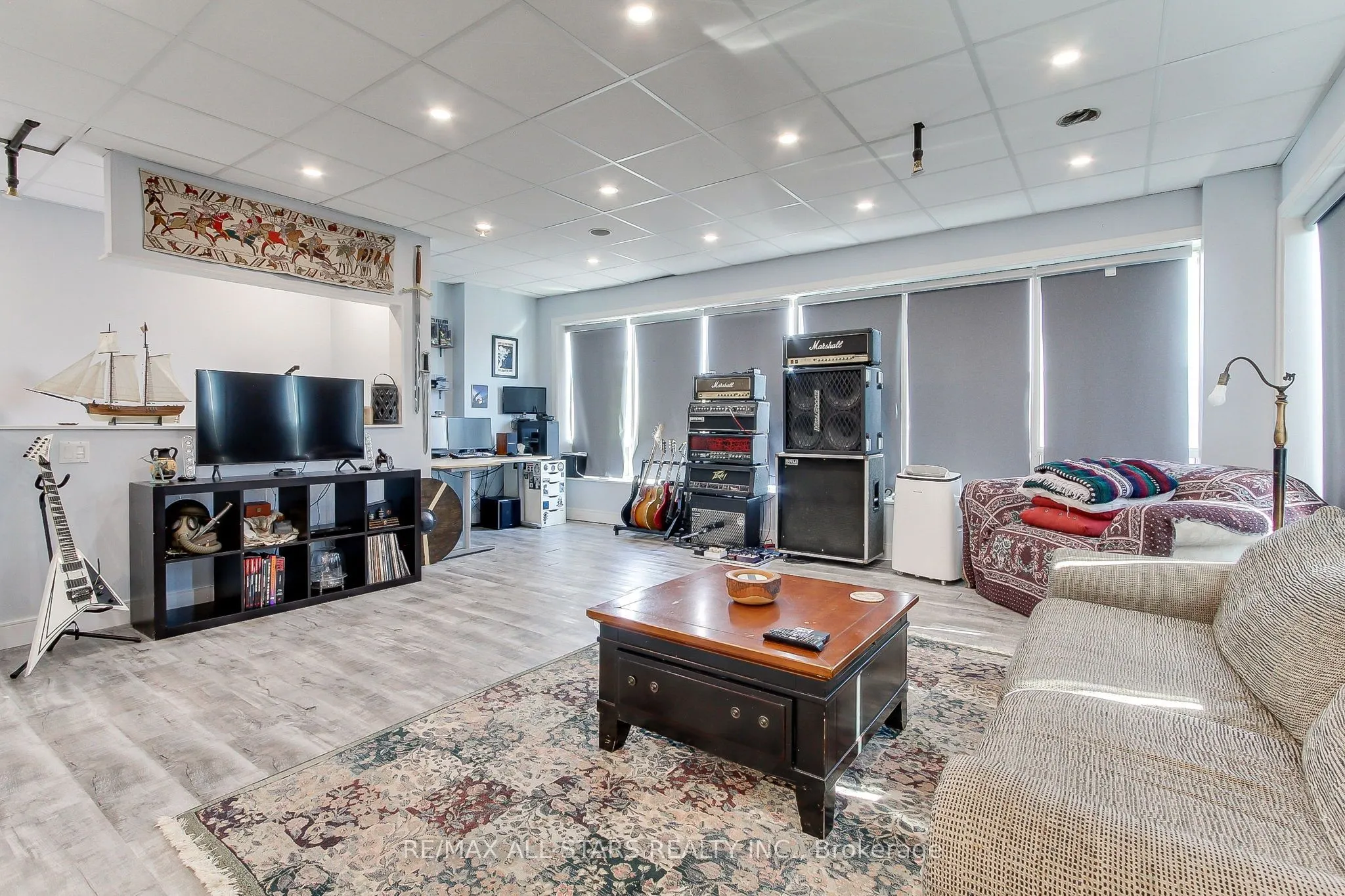 320 Harry Walker Parkway, #1