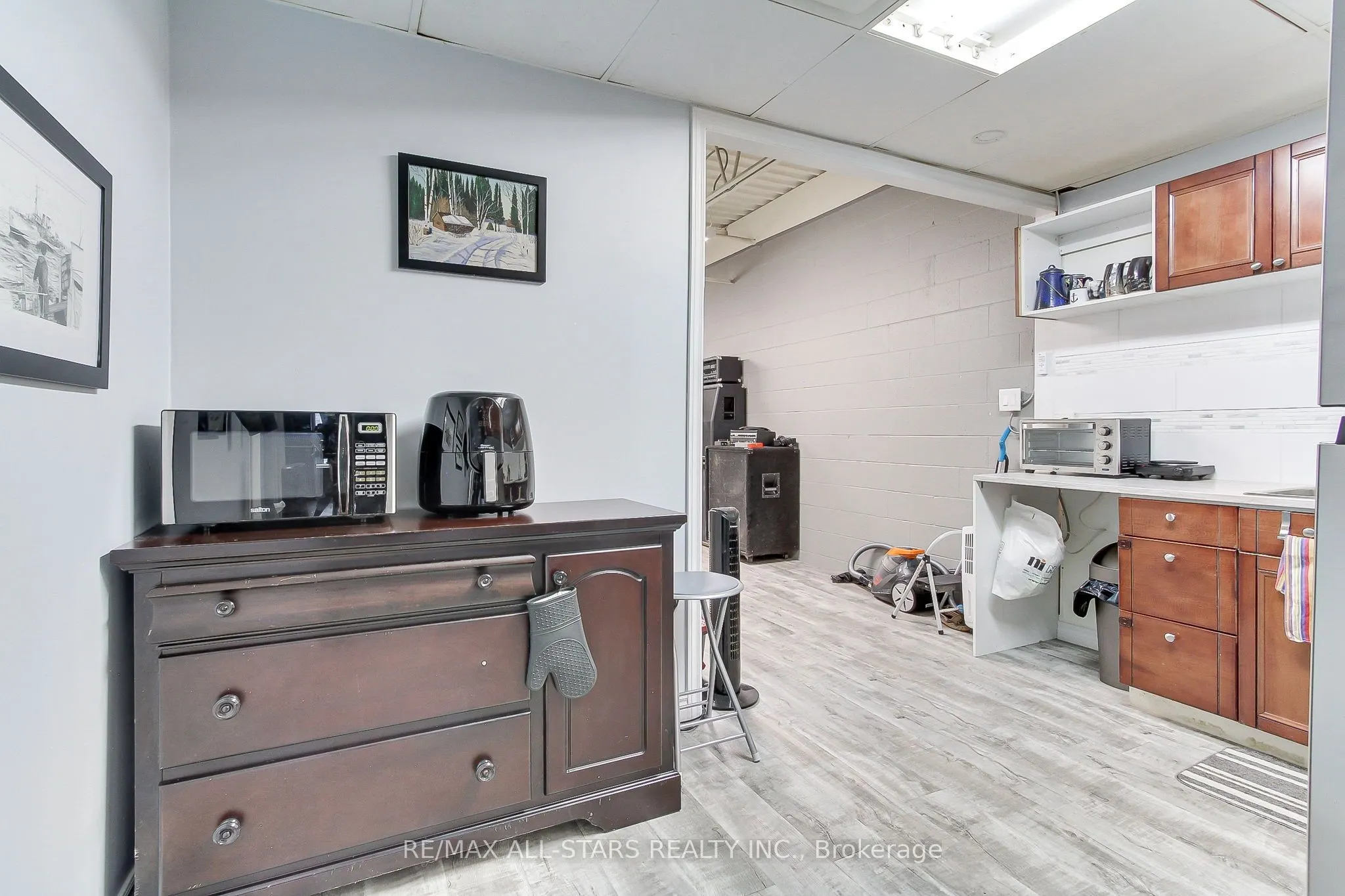 320 Harry Walker Parkway, #1