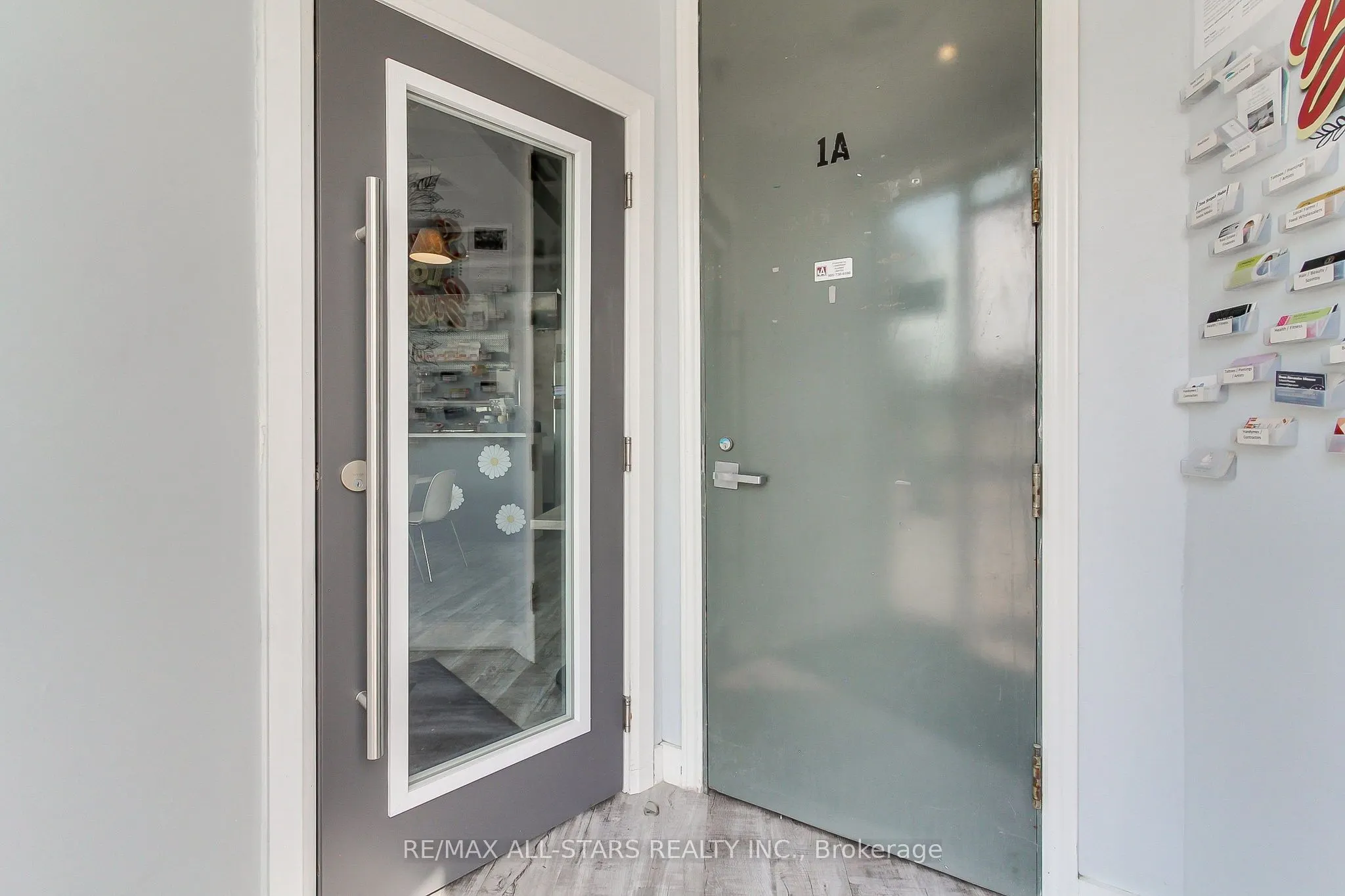 320 Harry Walker Parkway, #1