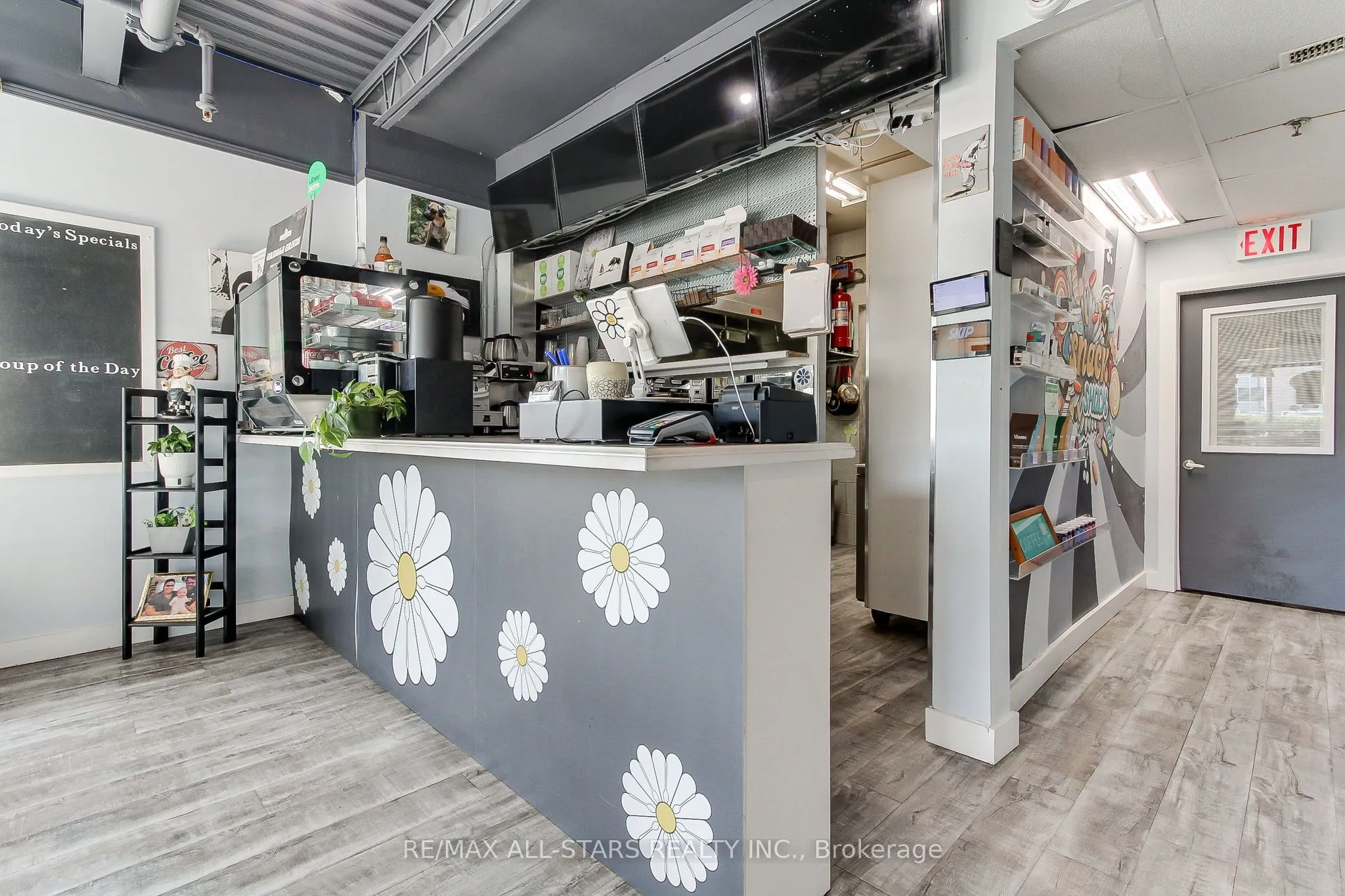 320 Harry Walker Parkway, #1