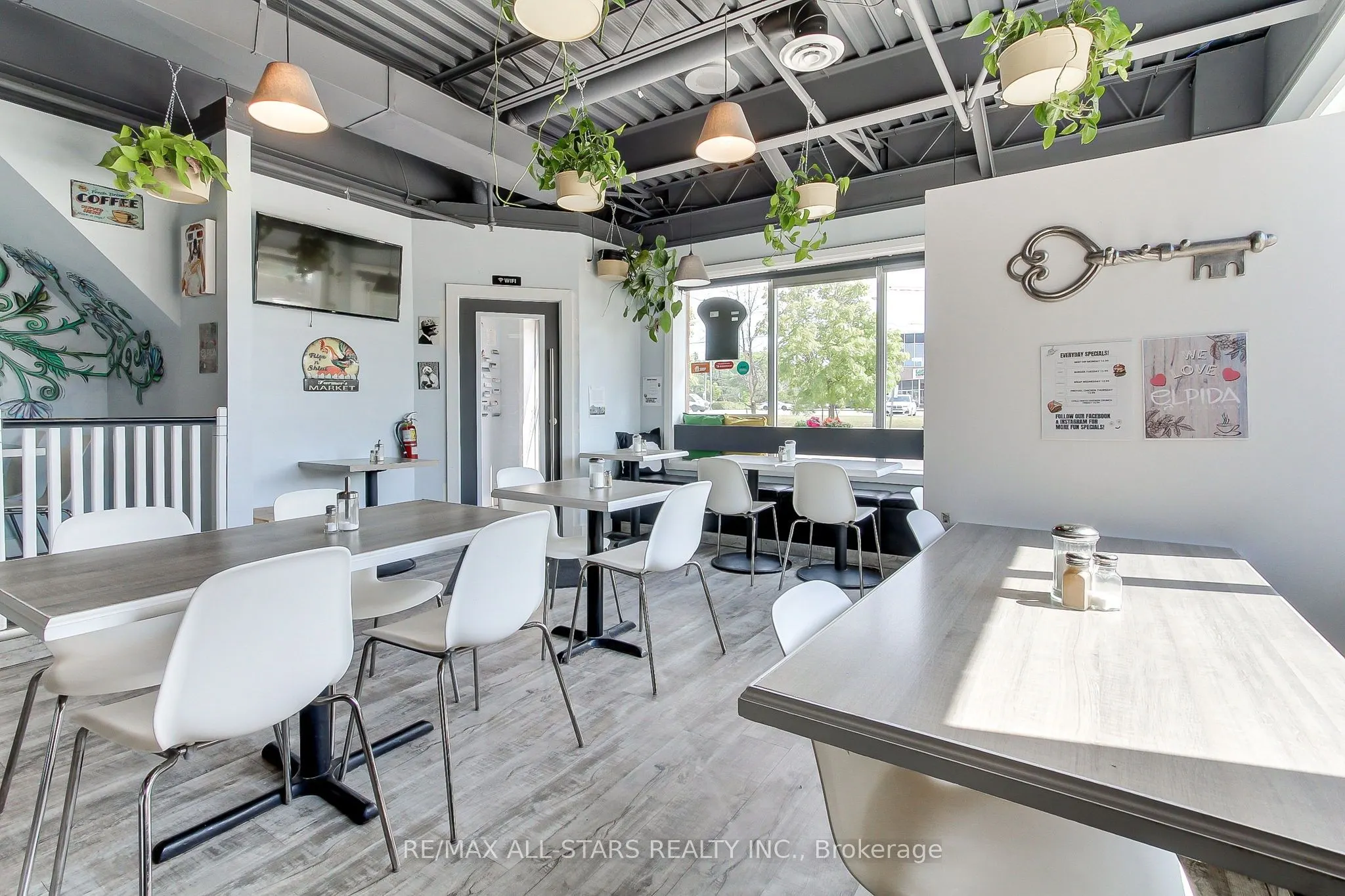 320 Harry Walker Parkway, #1