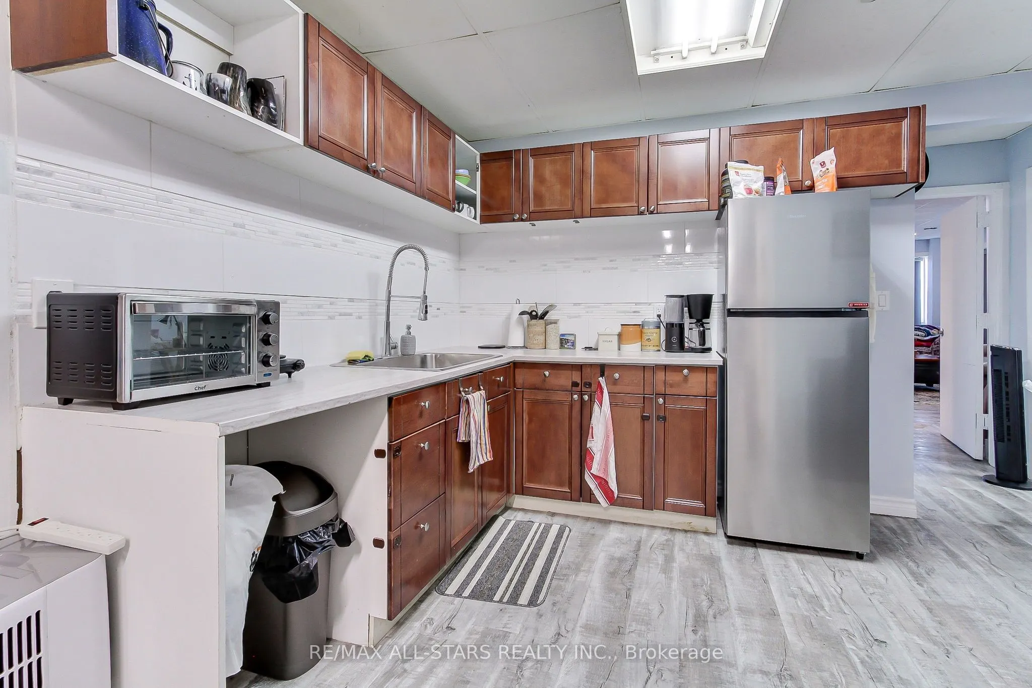 320 Harry Walker Parkway, #1