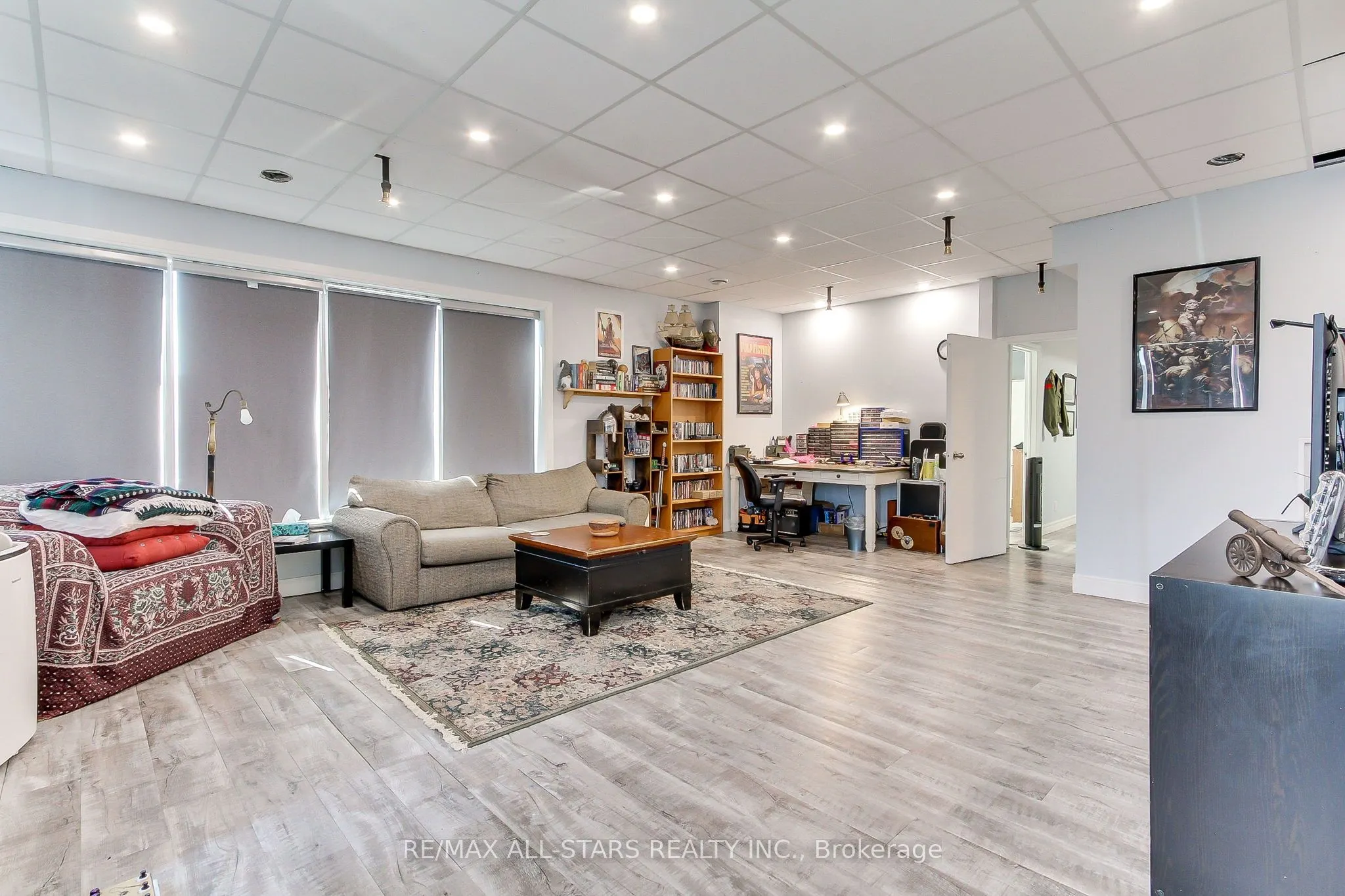 320 Harry Walker Parkway, #1