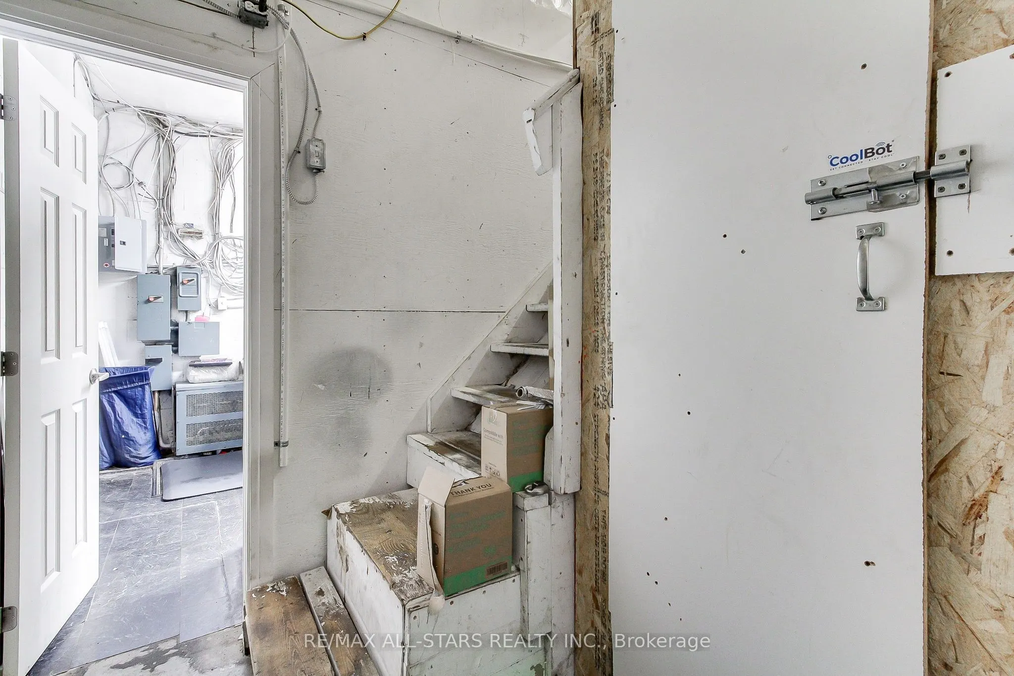 320 Harry Walker Parkway, #1
