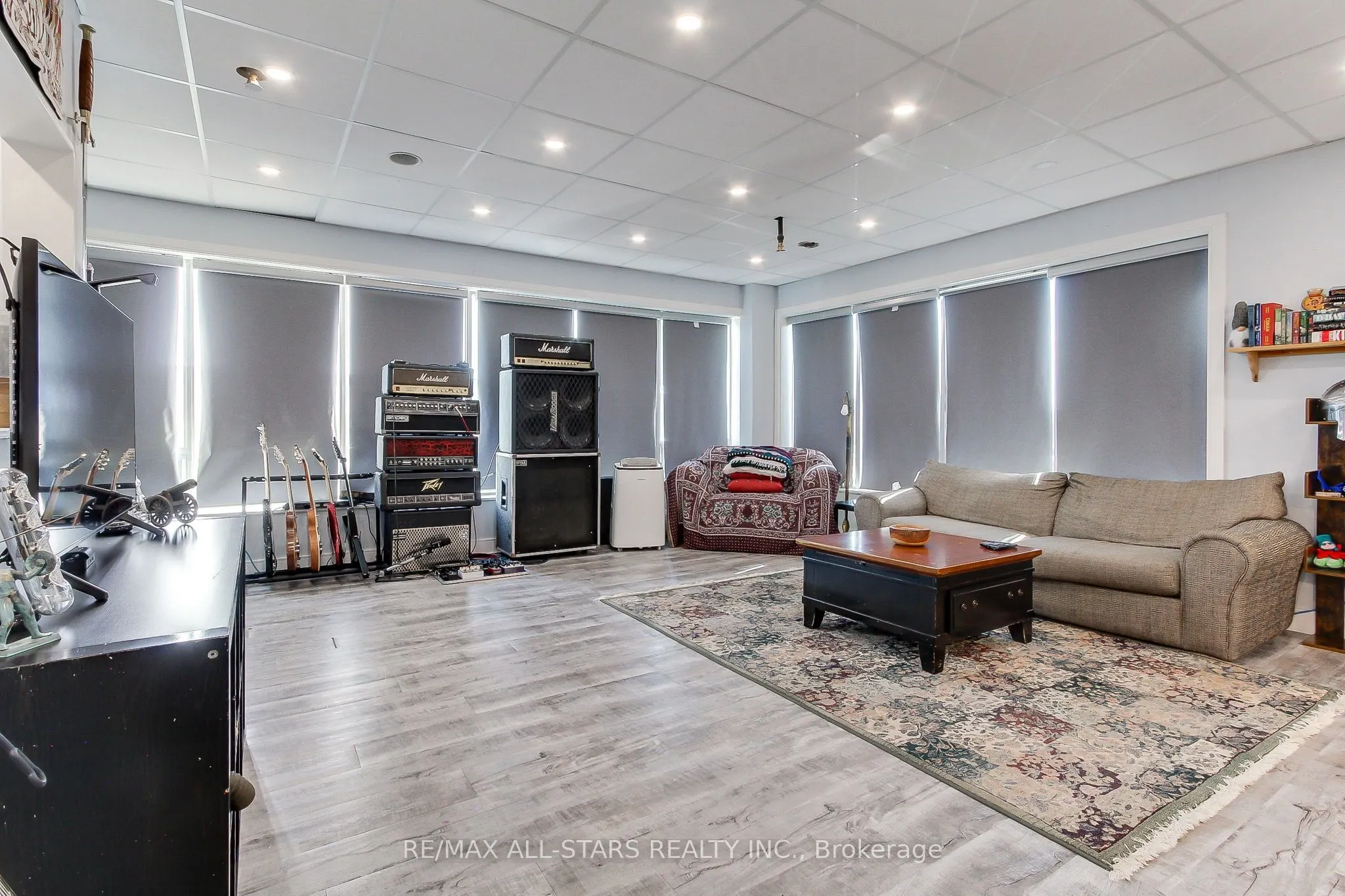 320 Harry Walker Parkway, #1