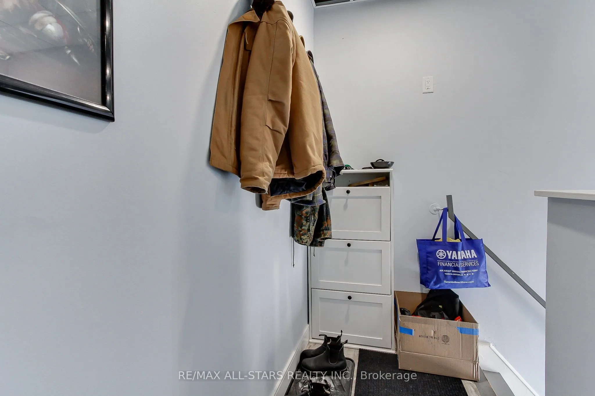 320 Harry Walker Parkway, #1