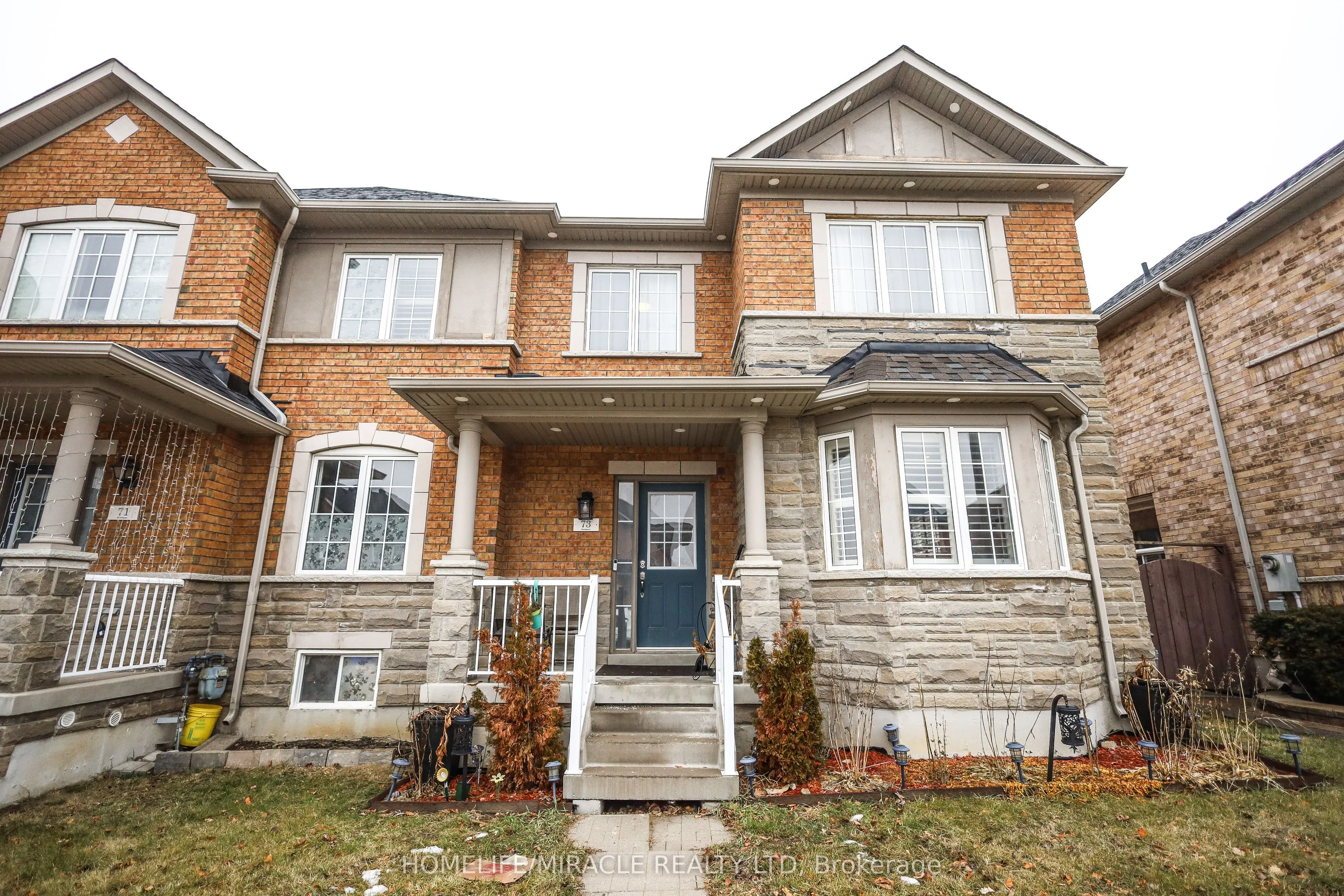 73 Andriana Crescent