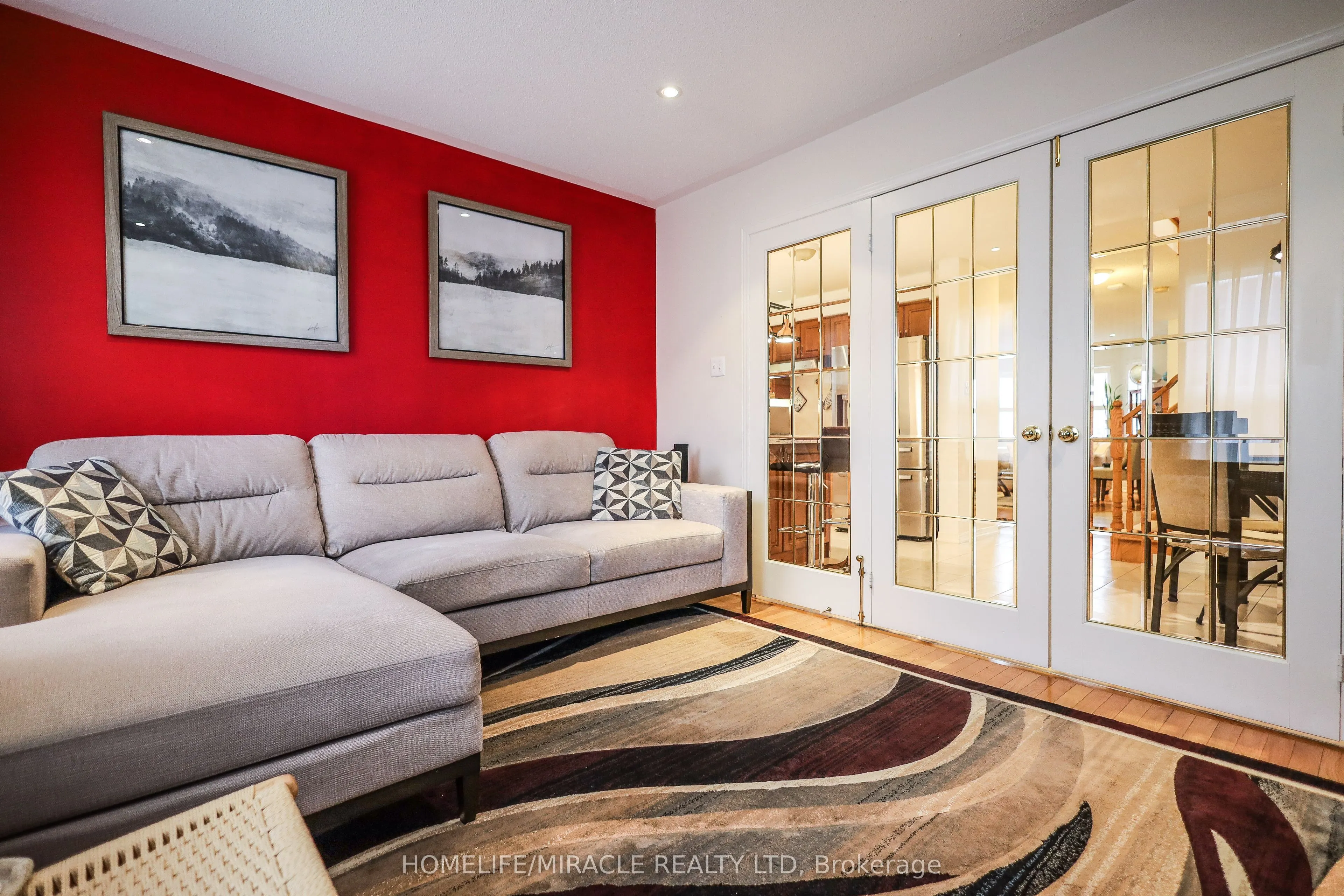 73 Andriana Crescent
