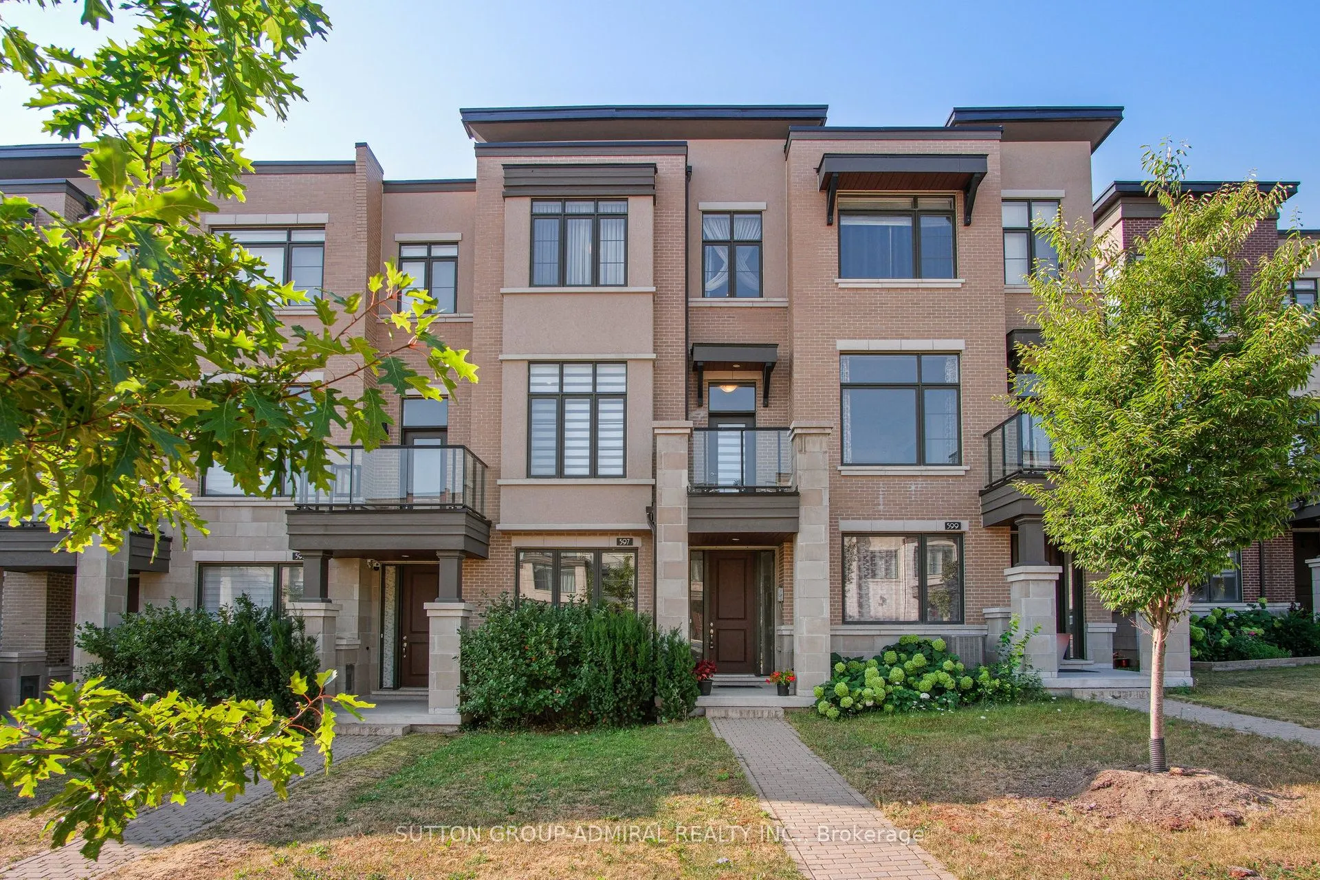 597 Marc Santi Boulevard