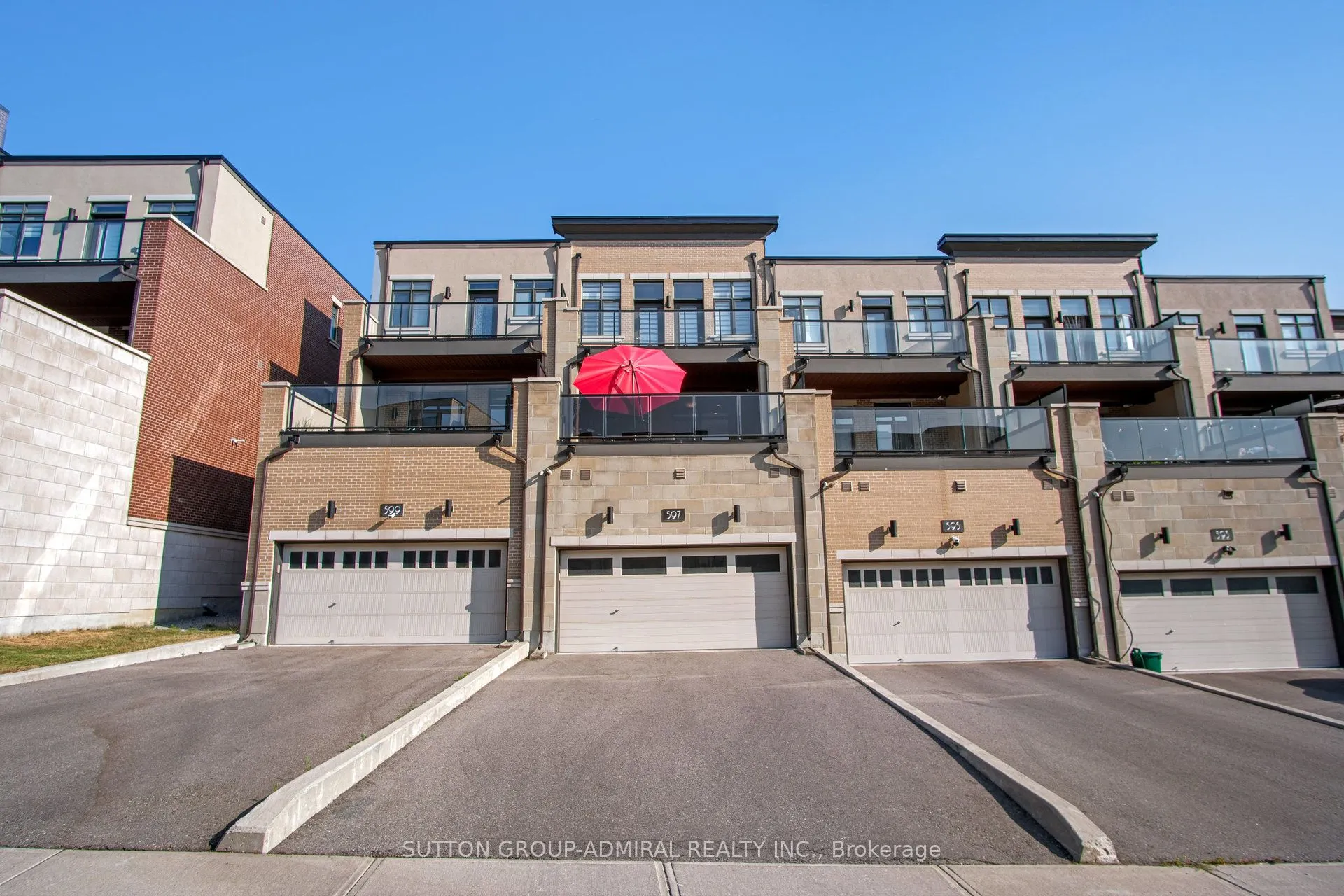 597 Marc Santi Boulevard