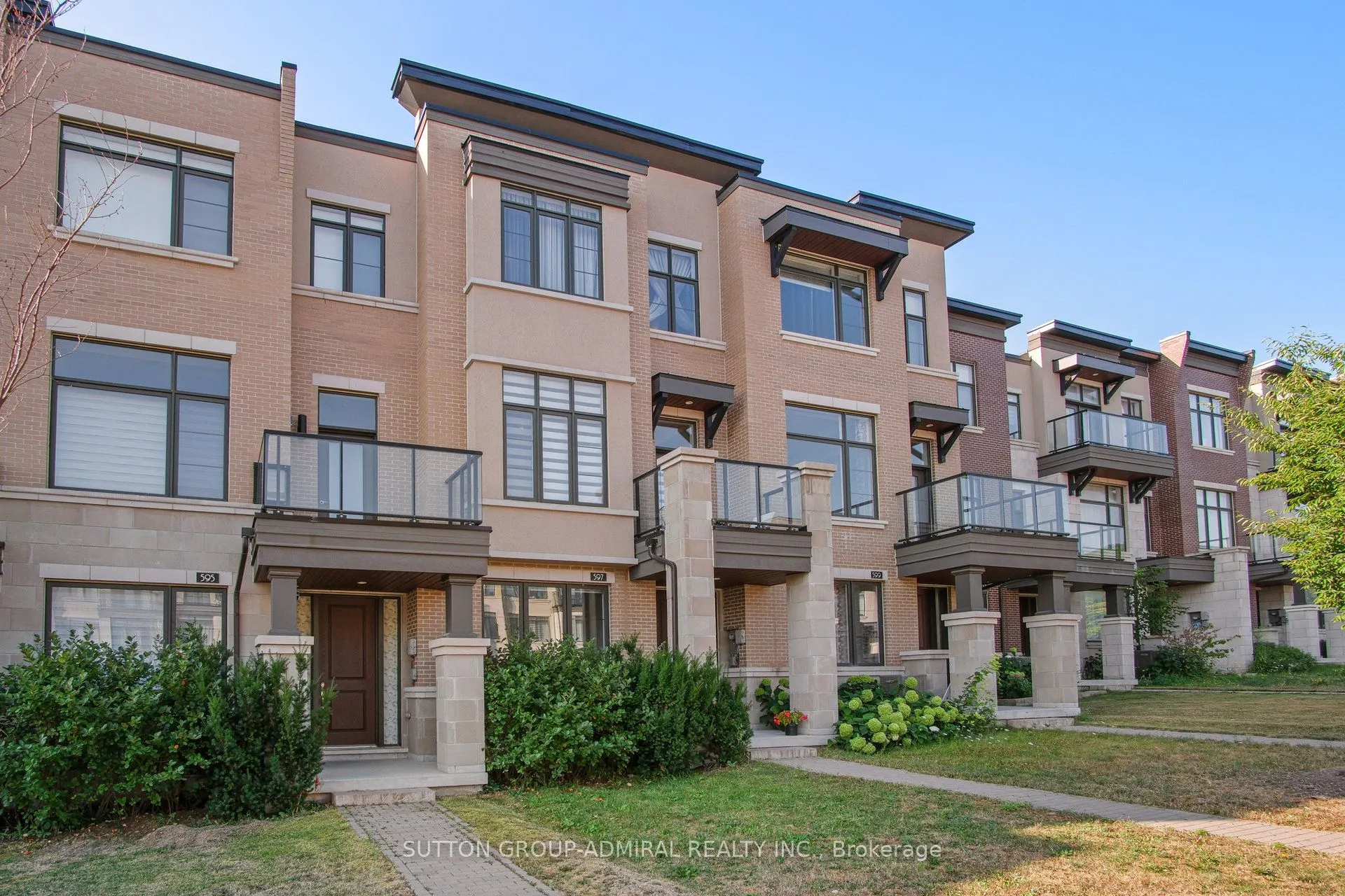 597 Marc Santi Boulevard