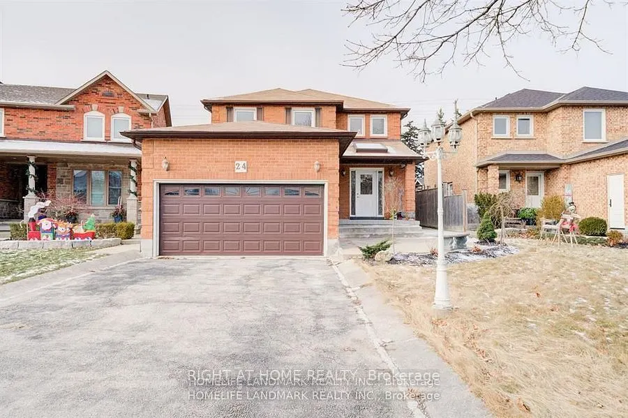 24 Enola Pl ,   (Basement)