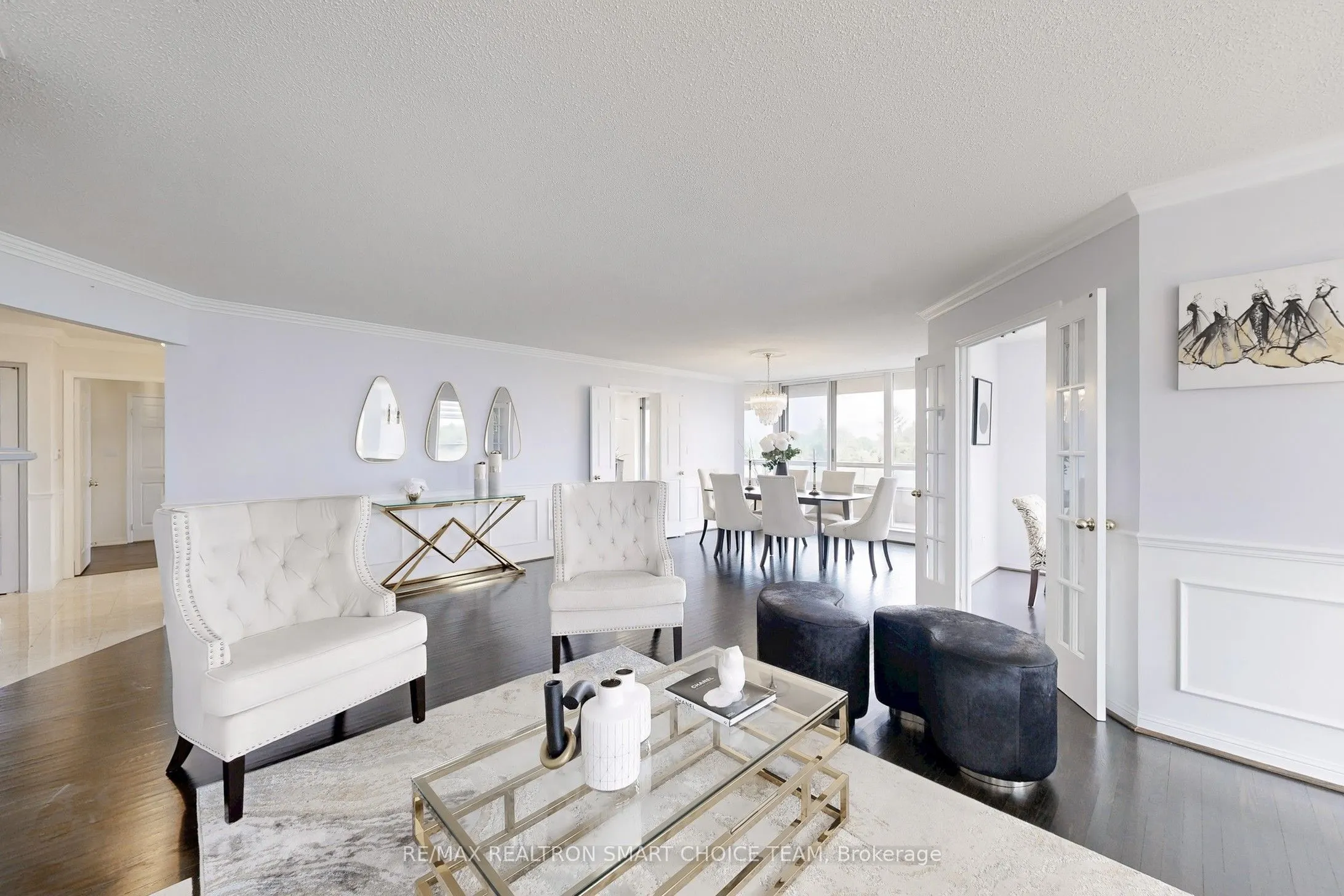 610 Bullock Drive, #514