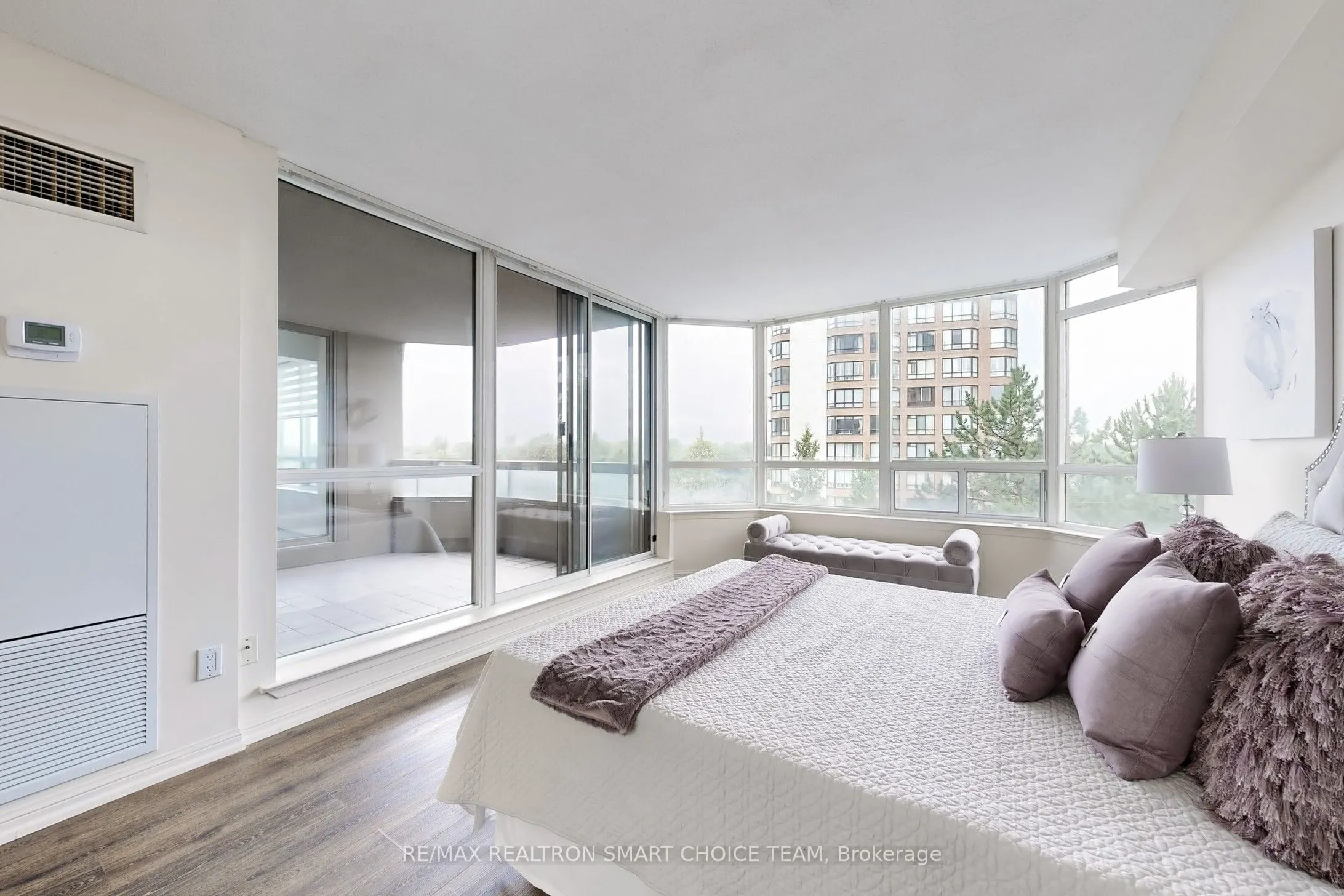 610 Bullock Drive, #514