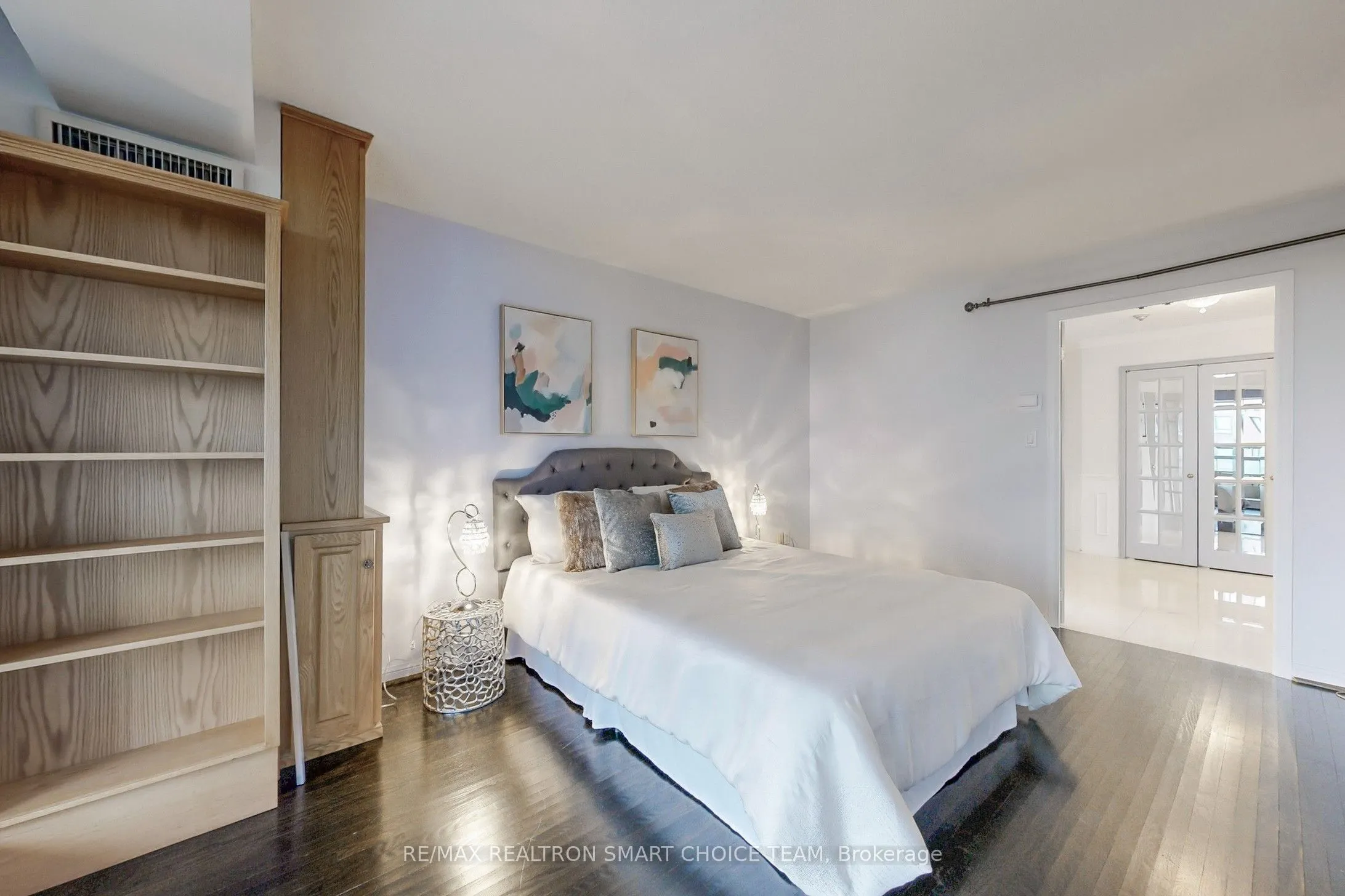 610 Bullock Drive, #514