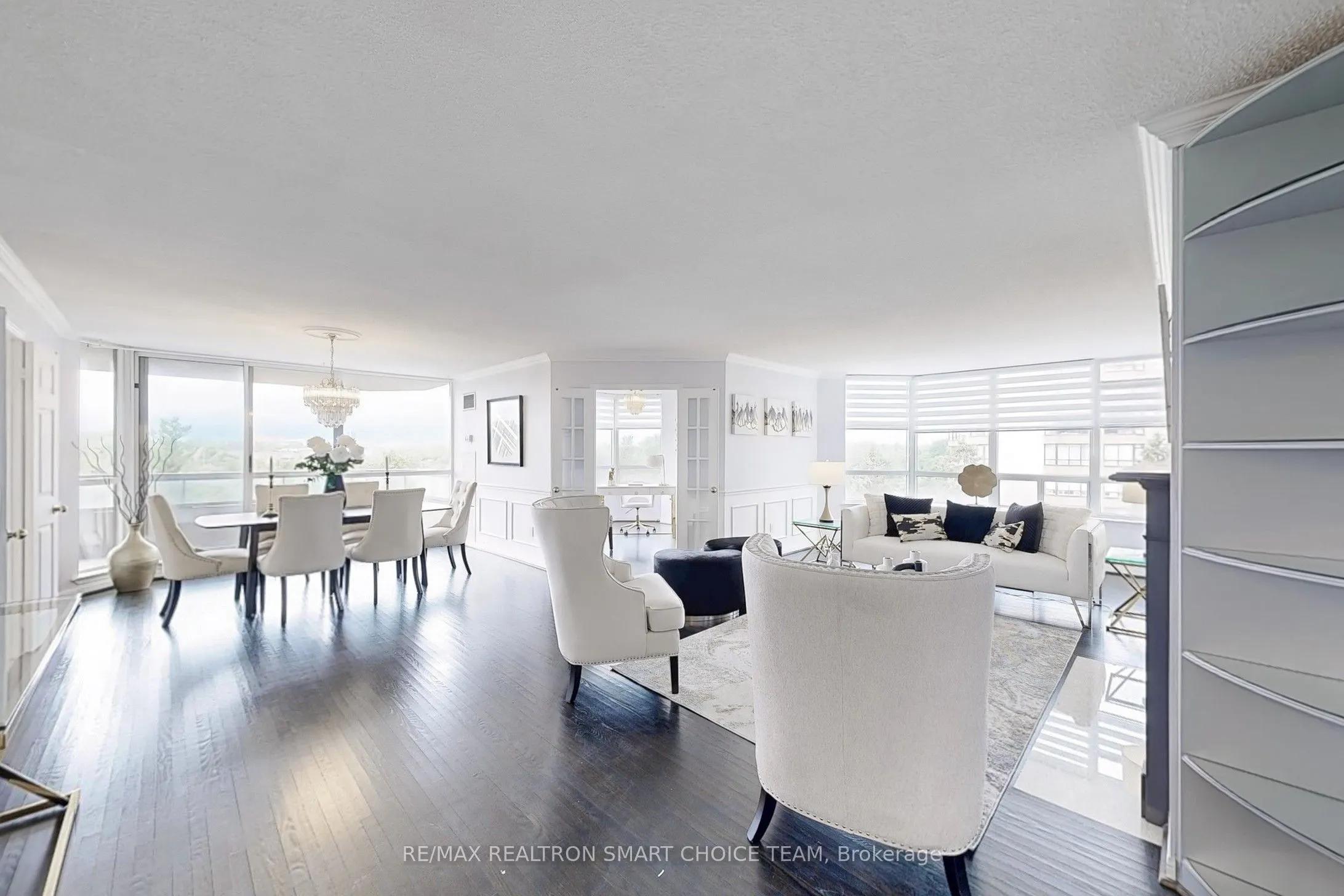 610 Bullock Drive, #514