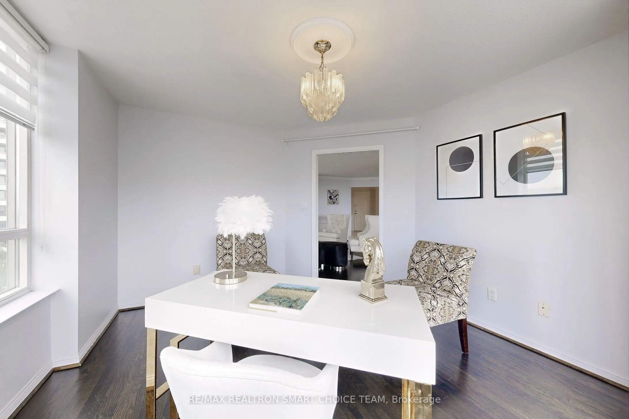 610 Bullock Drive, #514