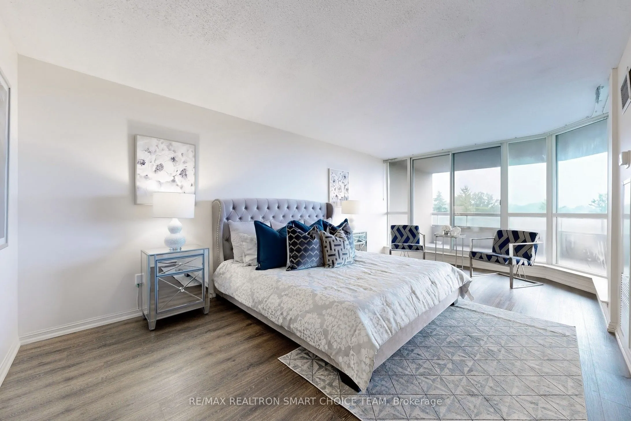 610 Bullock Drive, #514