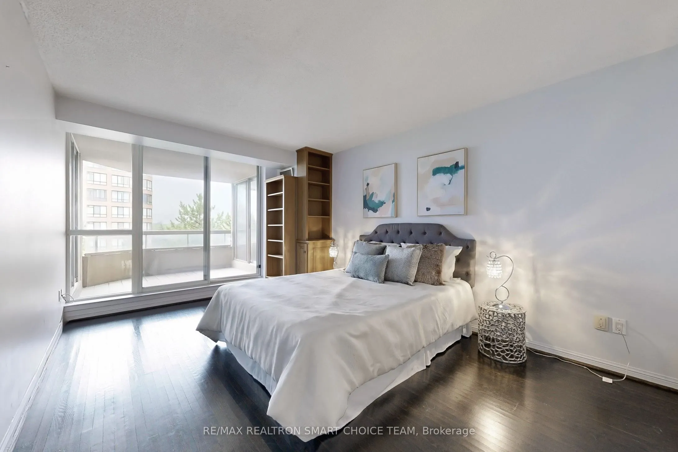 610 Bullock Drive, #514