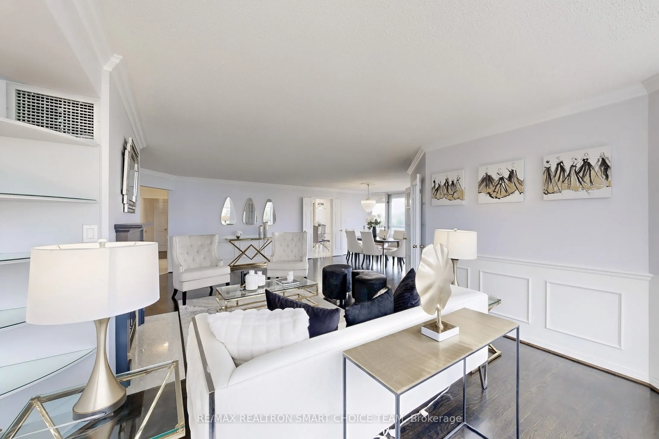 610 Bullock Drive, #514