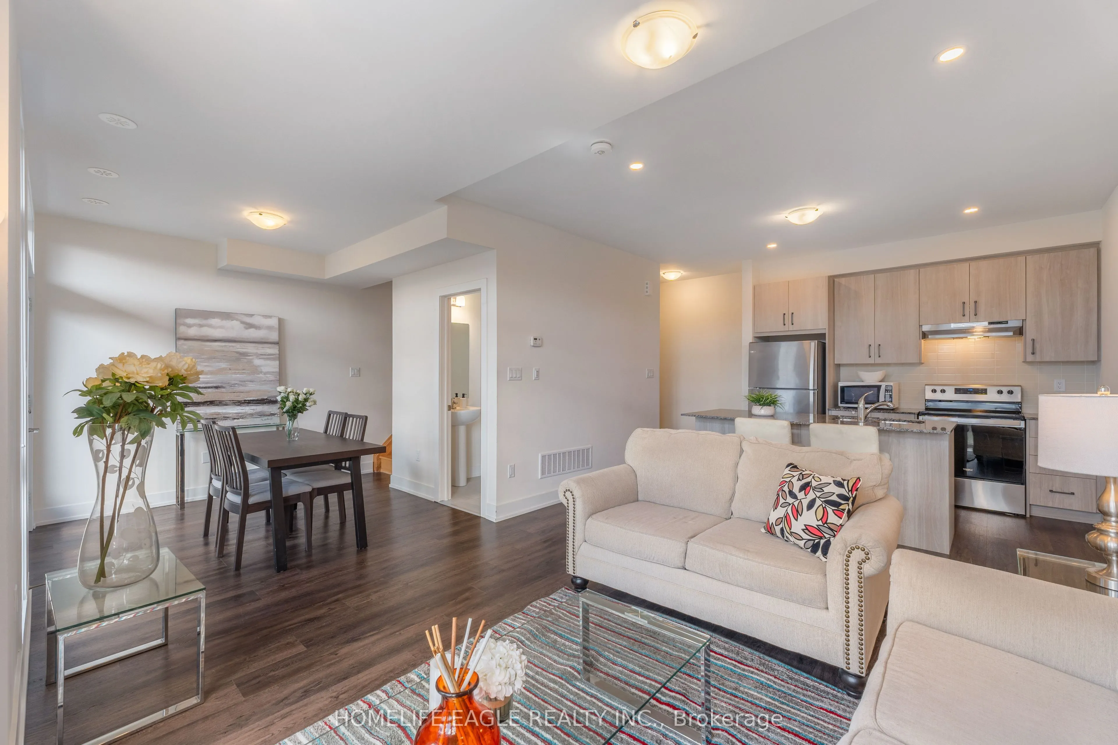 7 Phelps Lane, #16