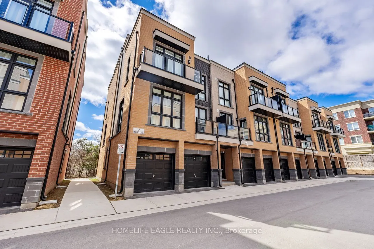 7 Phelps Lane, #16