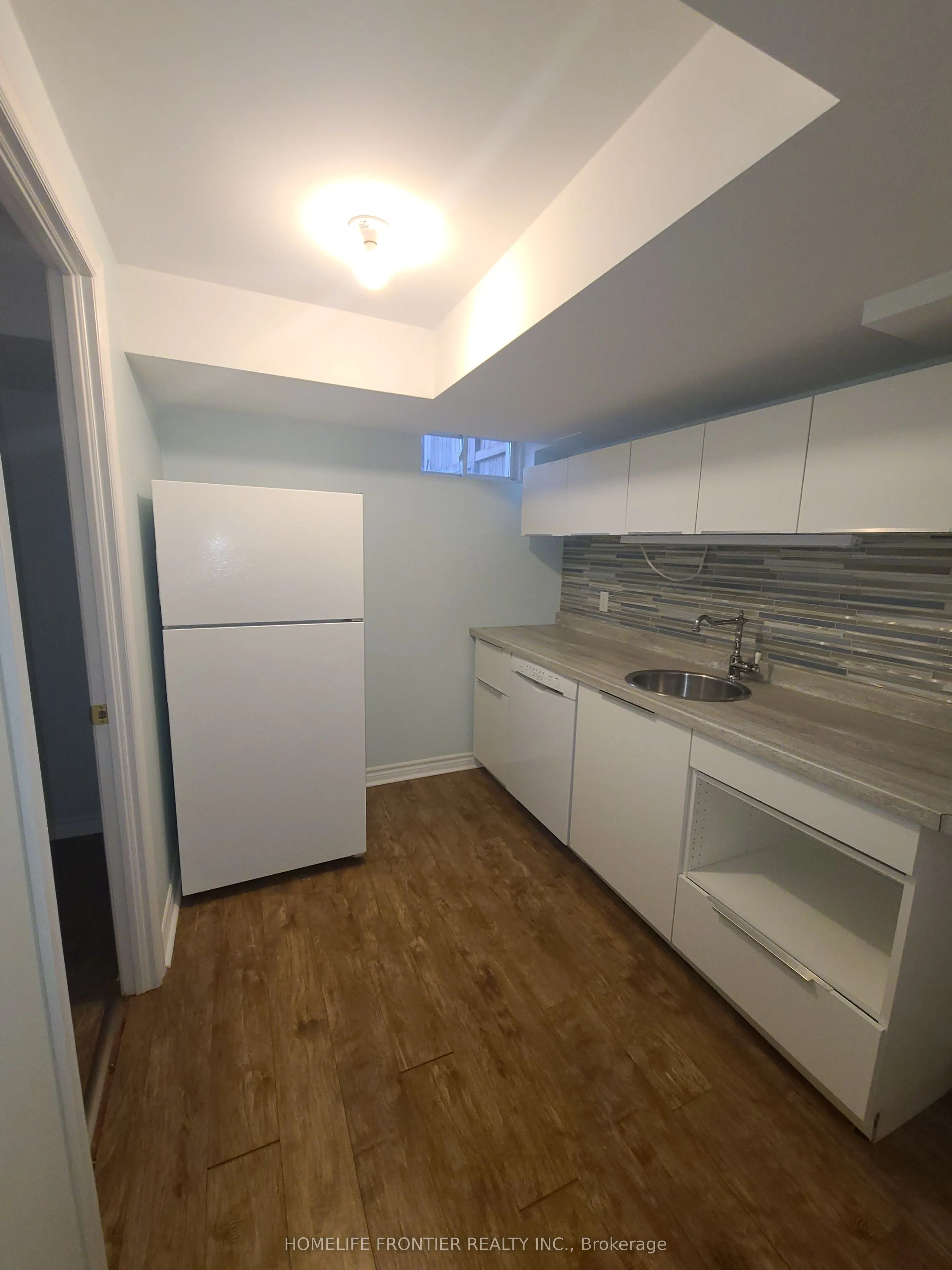 126 Vittorio De Luca Drive, #Lower