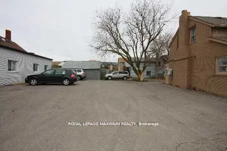 7974 Kipling Avenue, #Main