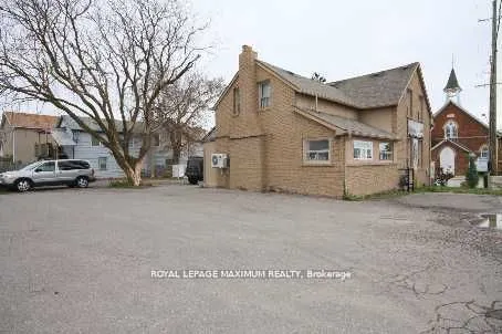 7974 Kipling Avenue, #Main