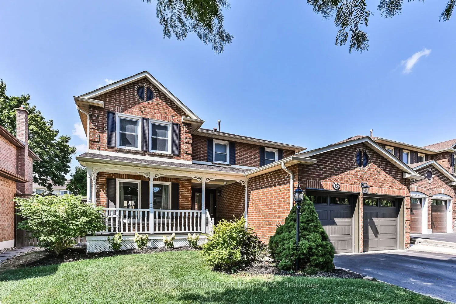 15 McCarty Crescent