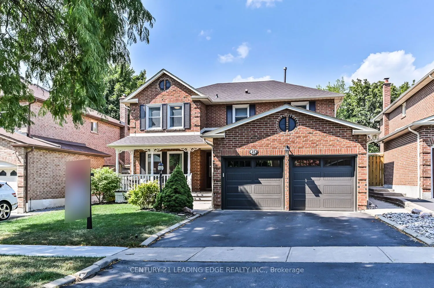 15 McCarty Crescent
