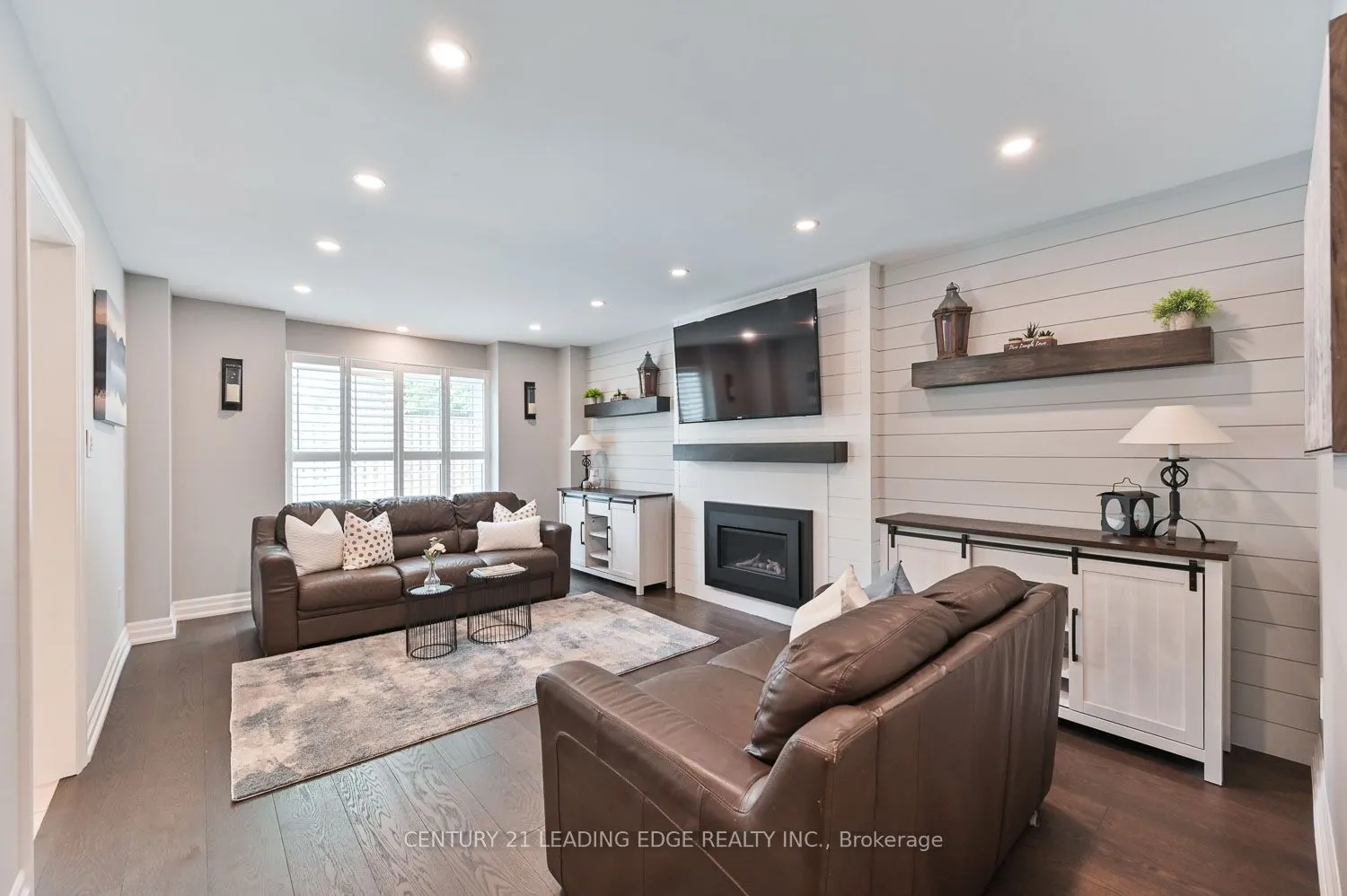 15 McCarty Crescent