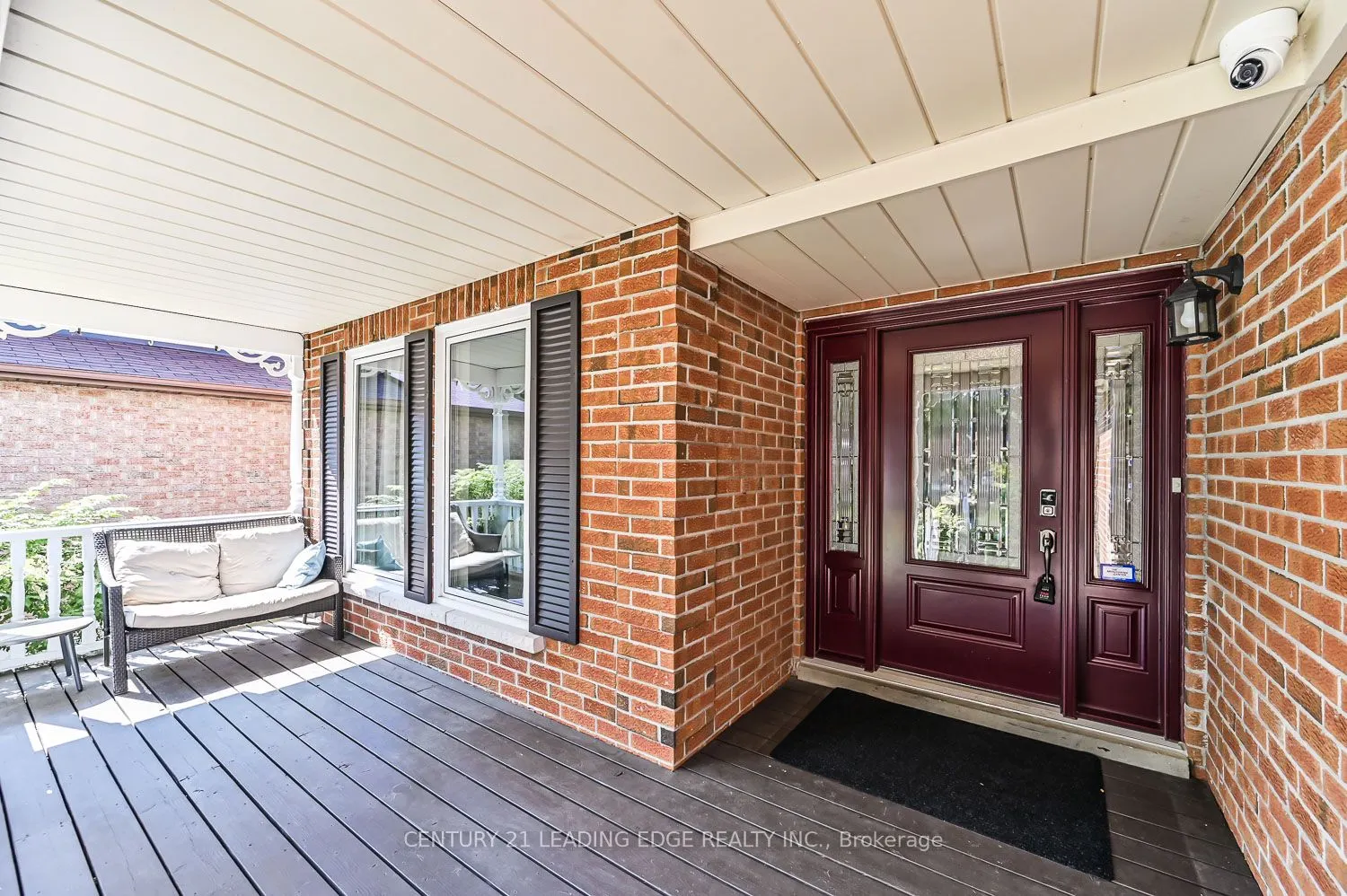 15 McCarty Crescent